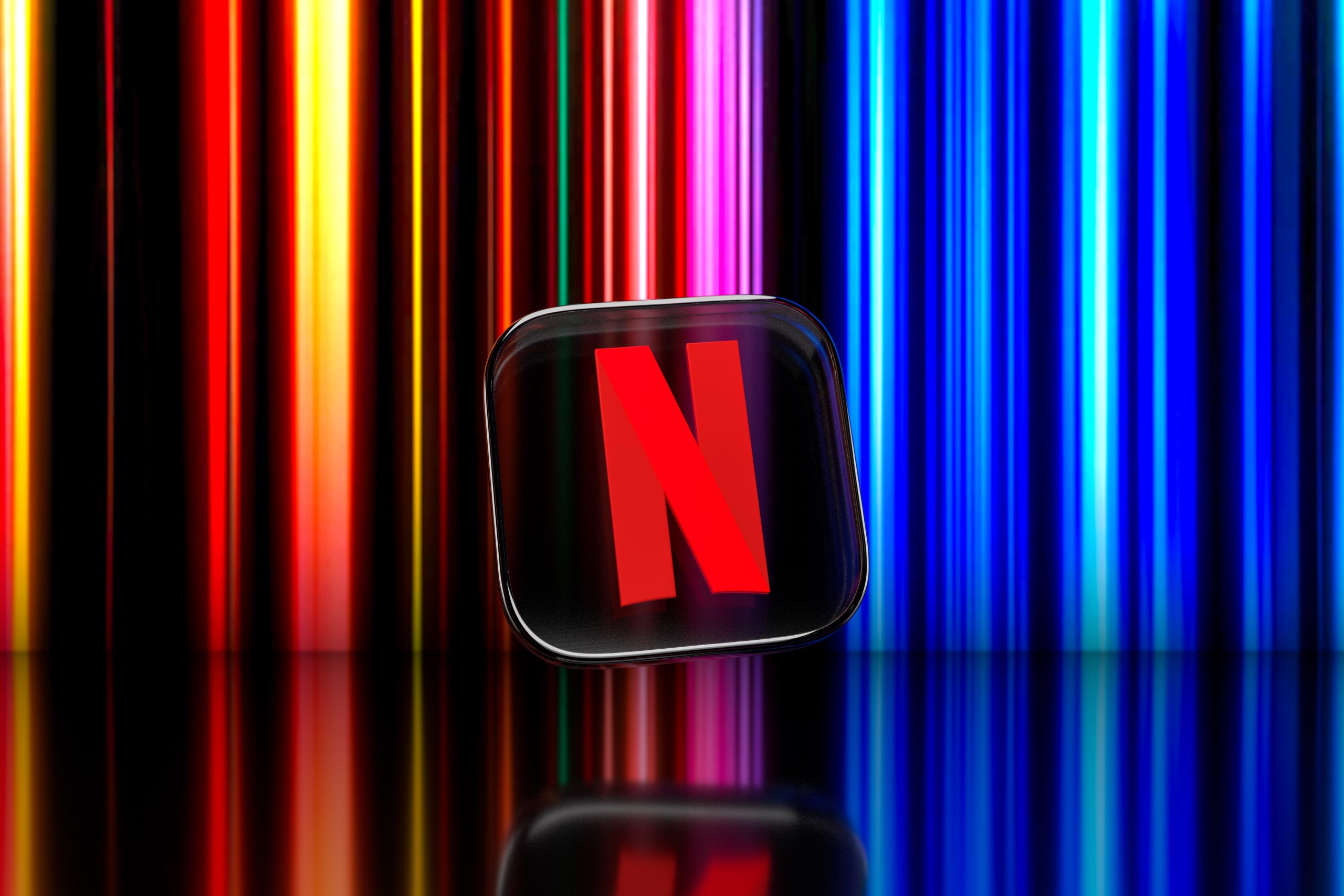 Netflix Puts New Restrictions on Password Sharing