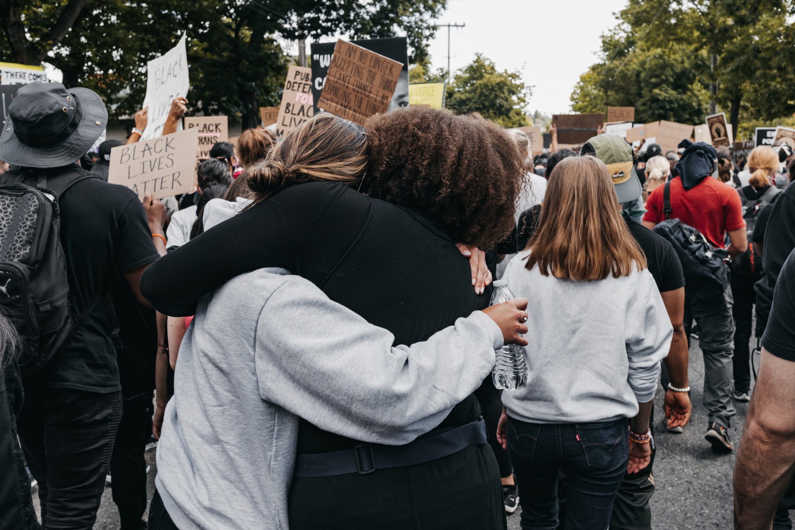 What Is Health Equity And How Can We Achieve It?