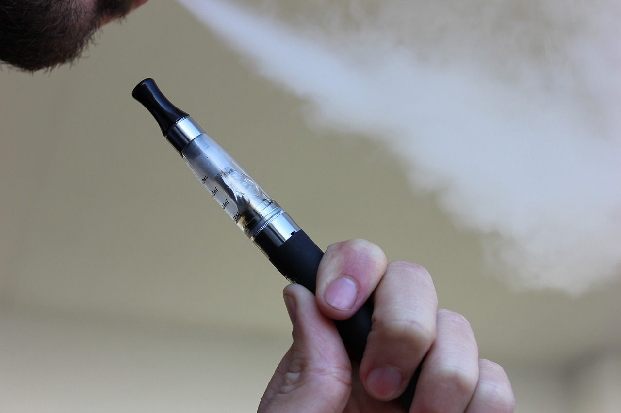 Altria To Acquire E-Cigarette Maker Njoy In Landmark $2.75 Billion Deal