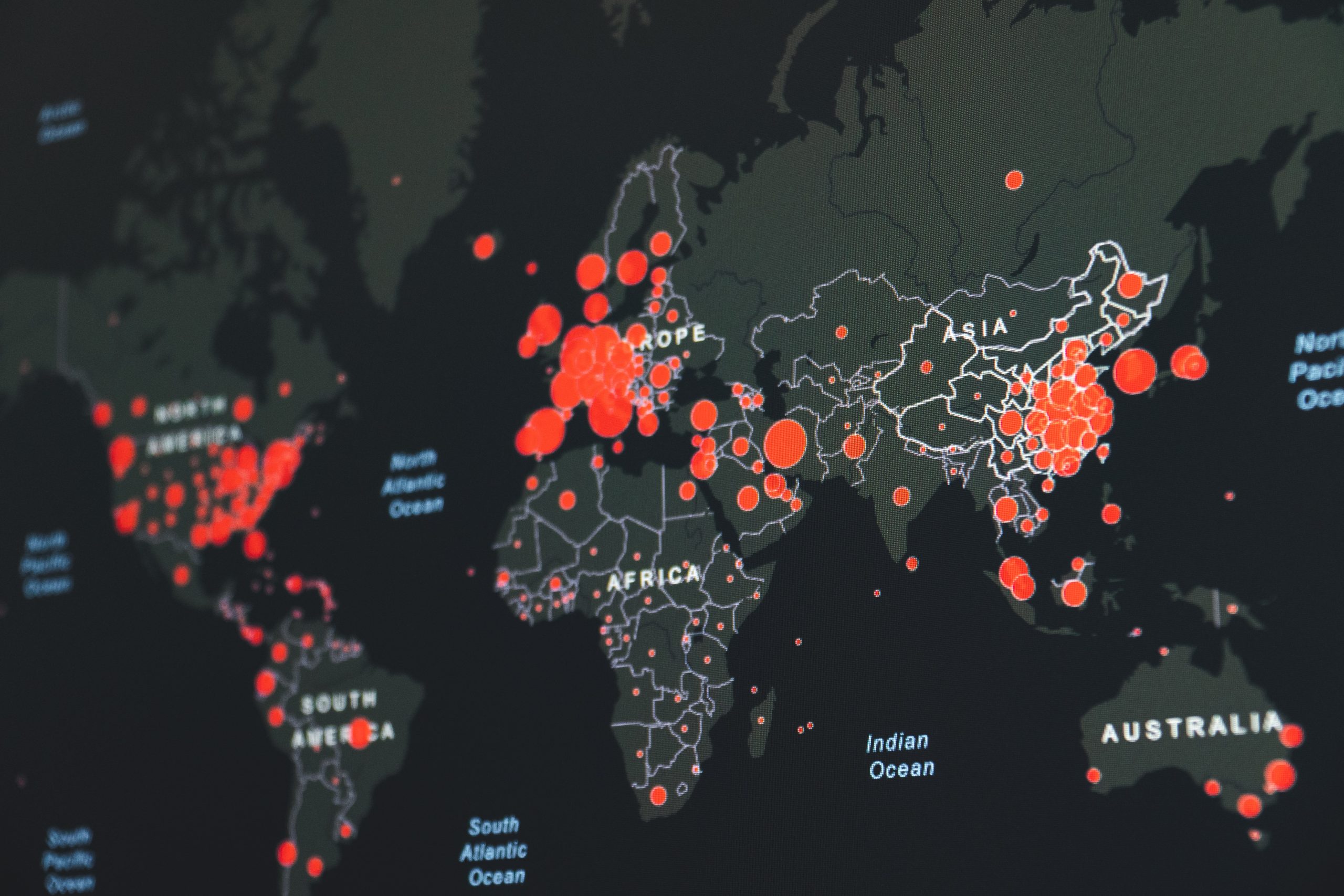 Uncovering The Forgotten, Deadly Virus: A Closer Look At Zika