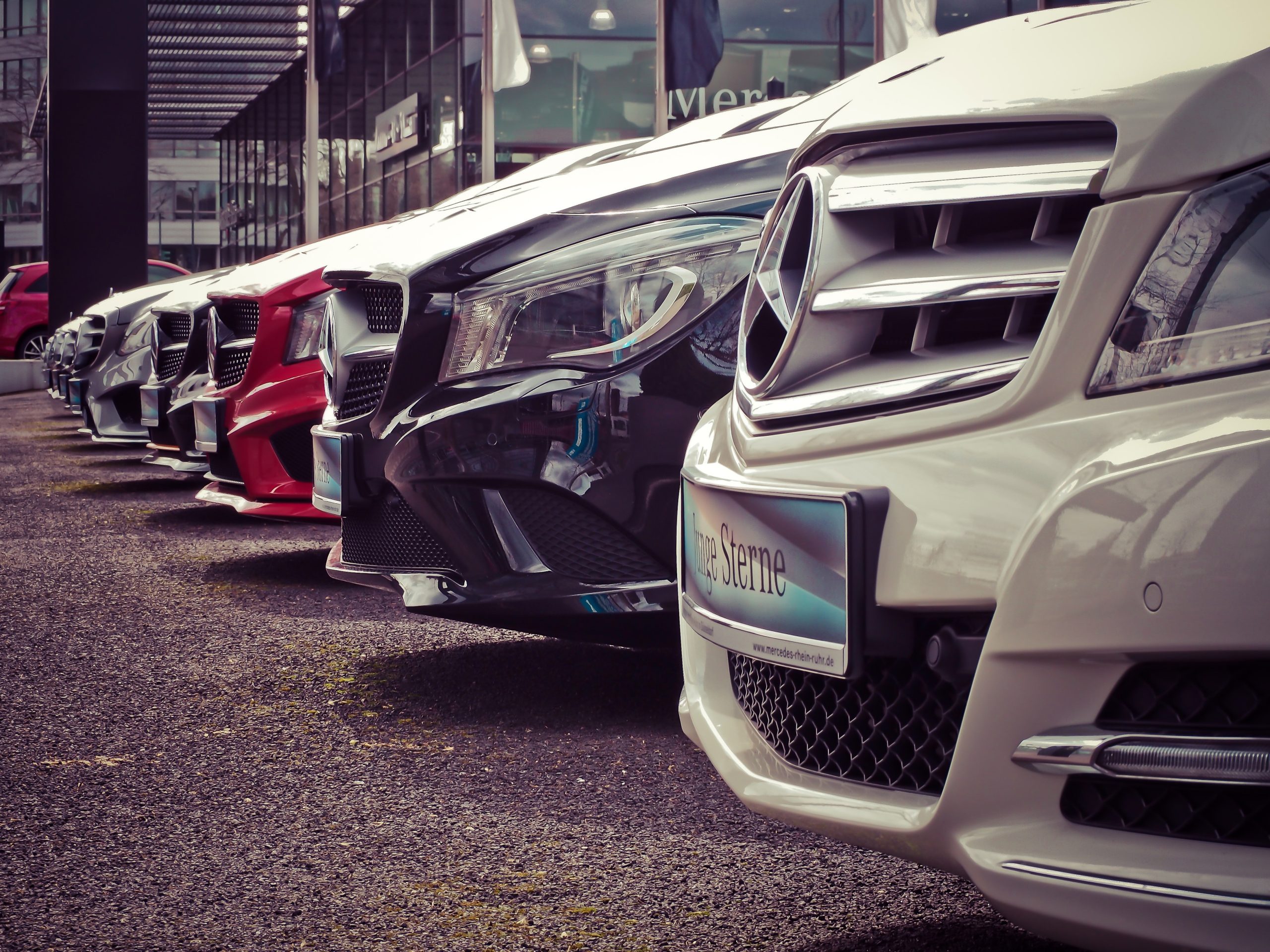 How Stellantis Chief’s Forecast Could Mean Lower Car Prices This Year