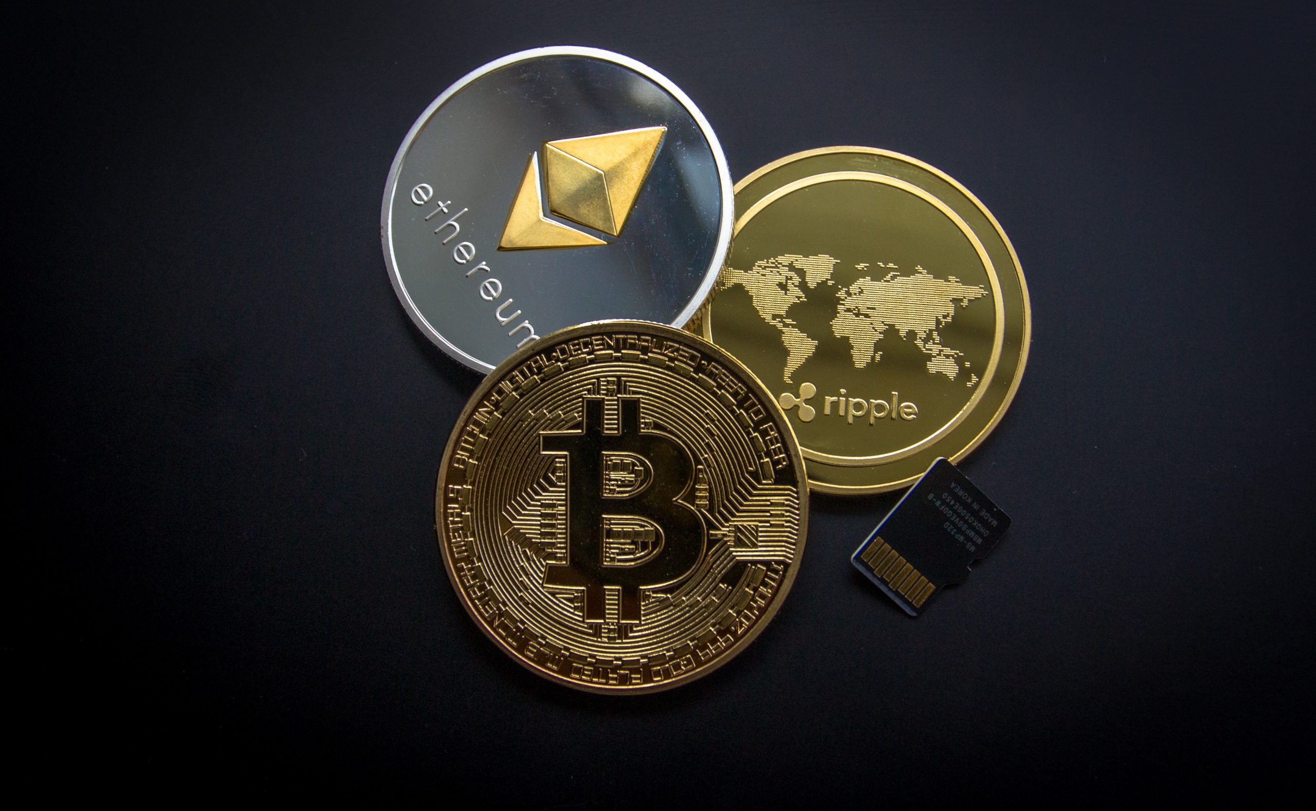 The Rise of Bitcoin: A Decade of Digital Gold