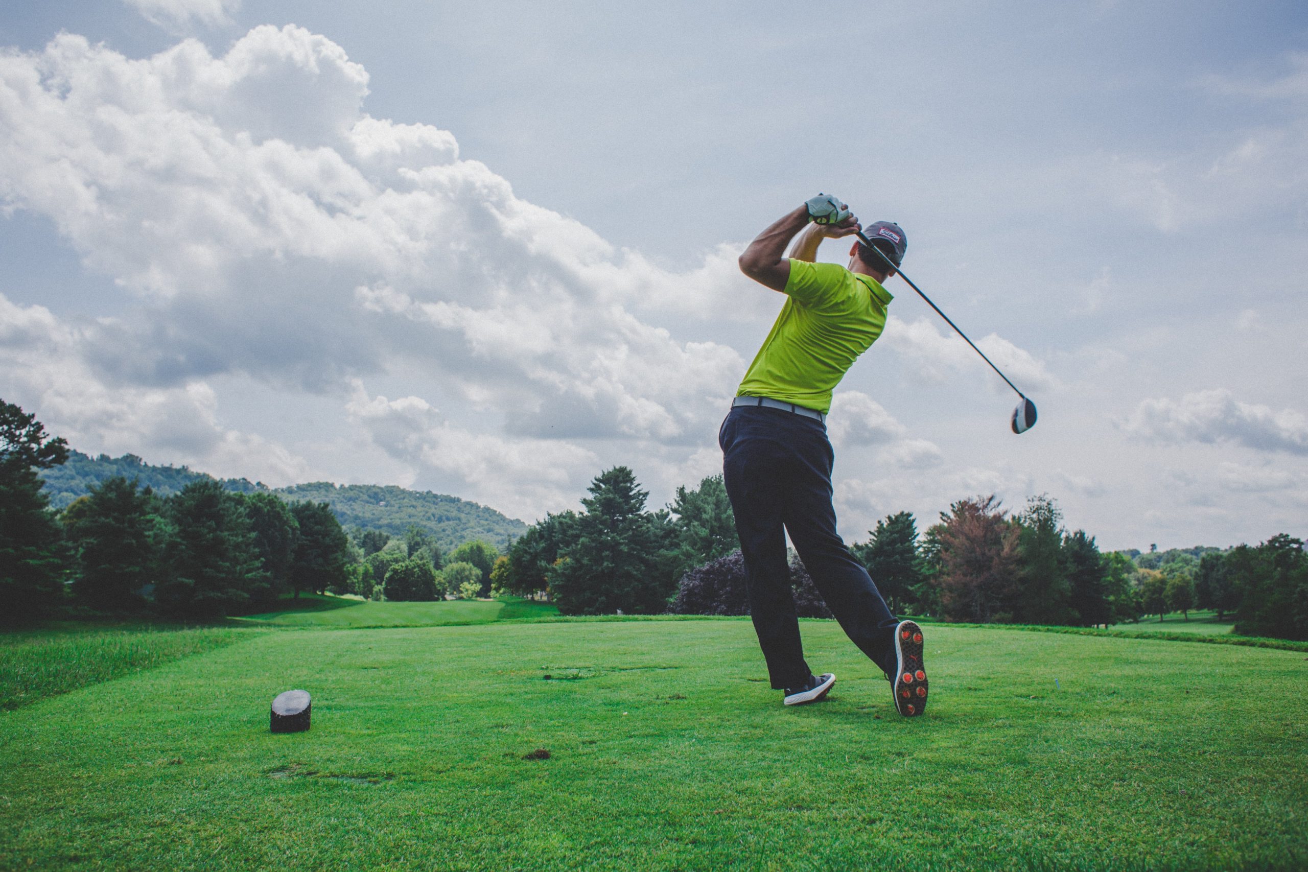 How To Improve Your Golf Game Through Fitness: A Step-By-Step GuideIntroduction