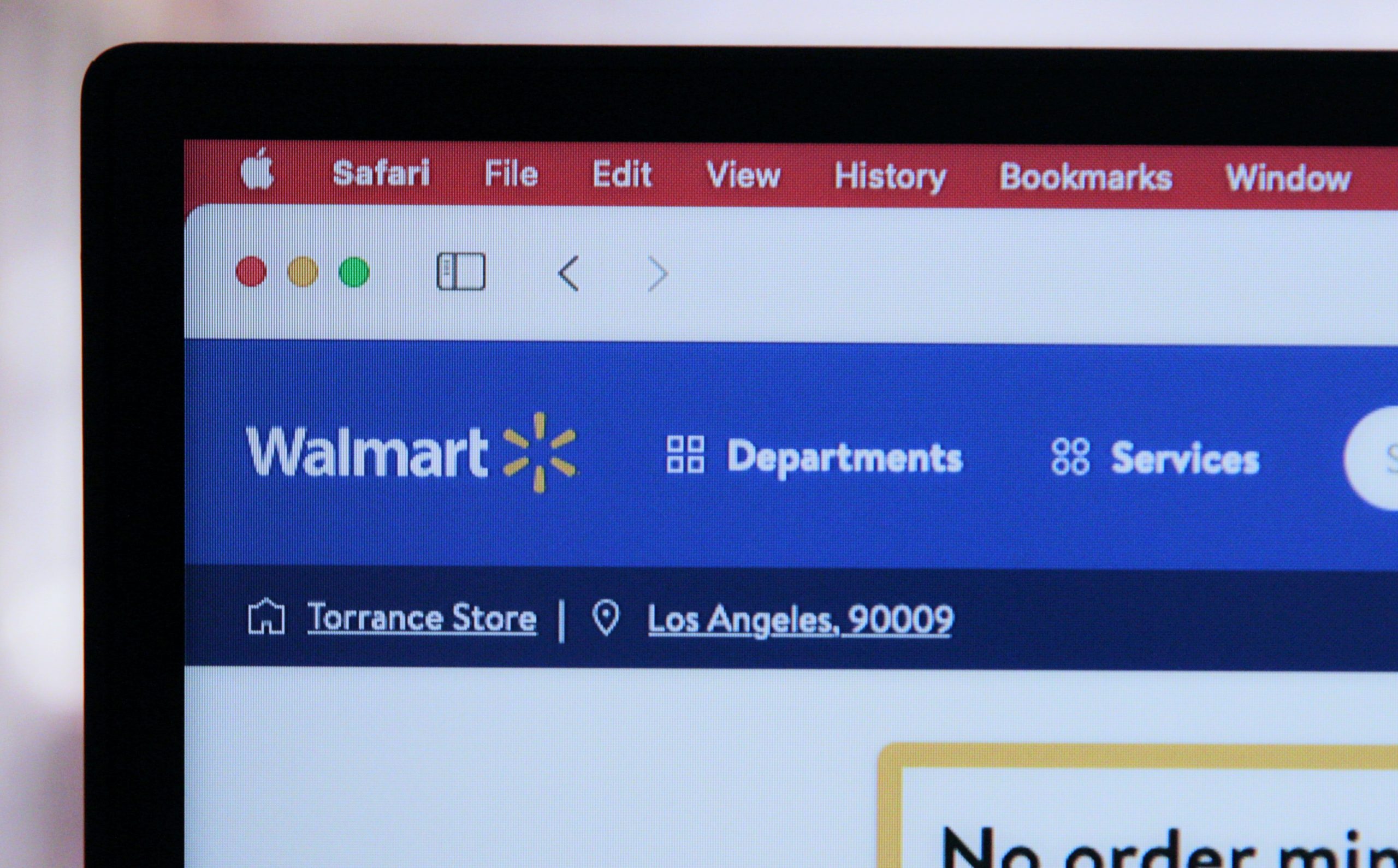 Walmart’s Rate Rise Sink: How To Save Money Shopping At Walmart