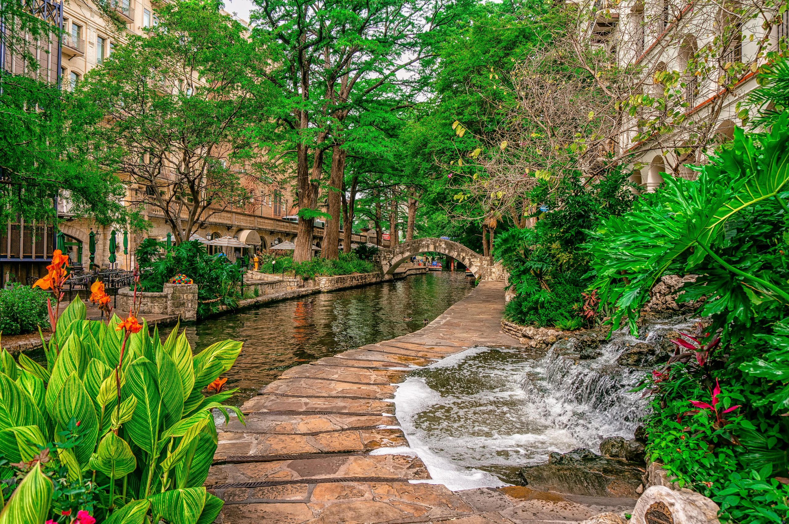 Exploring San Antonio: An Eclectic Mix Of Old And New Attractions