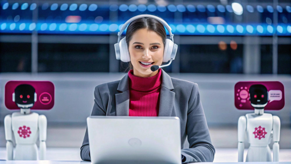 Virtual Assistants in 2025: Personalized AI for Better Web Use