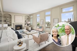 Estée Lauder Scion Luxury Palm Beach Properties