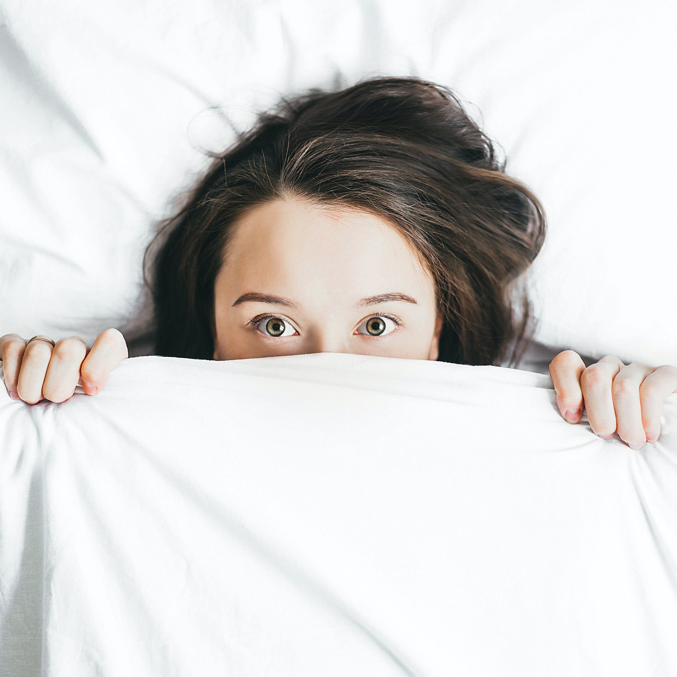 Why Prioritizing Sleep Is Key to Managing Your Weight