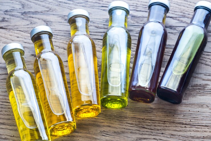 The Good, the Bad, and the Ugly of Cooking Oils: What You Need to Know