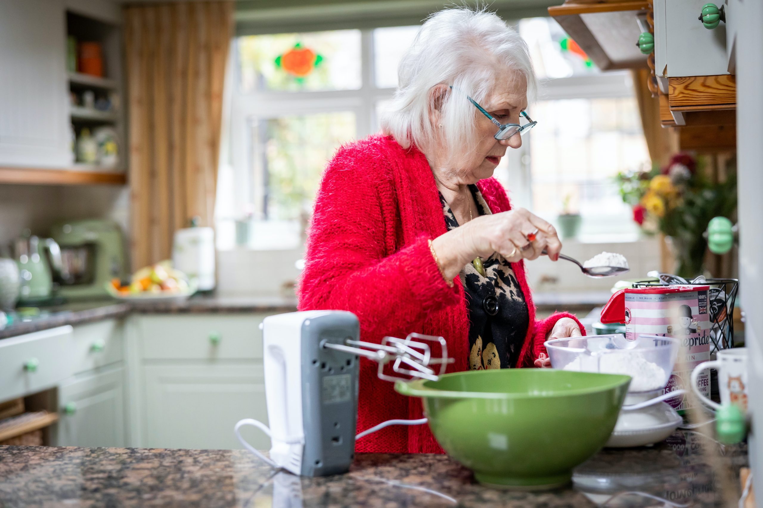 From Childhood to Old Age: How the Brain Changes over a Lifetime