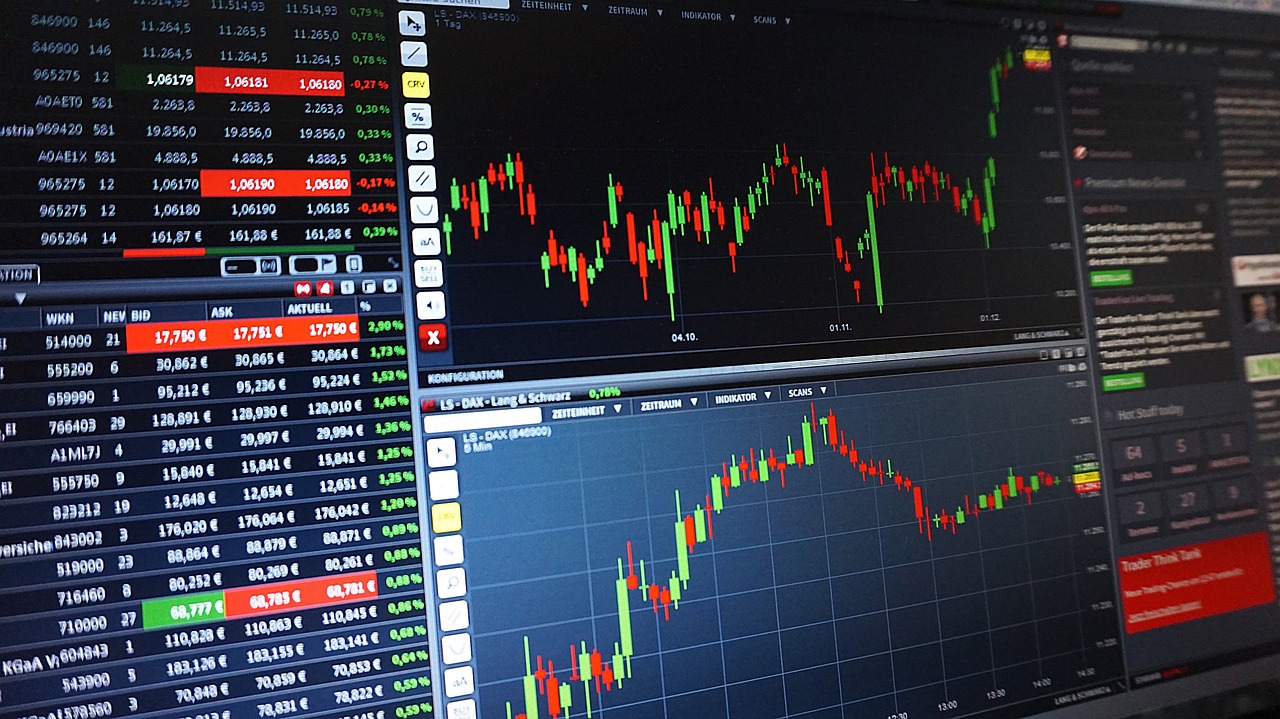 Navigating a New Investment Landscape: How to Protect Your Money in the Wake of Systemic-Risk Fears