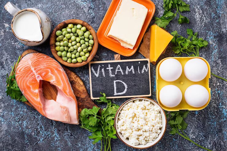 The Surprising Link Between Vitamin D and Immunity: How It Helps Fight Disease