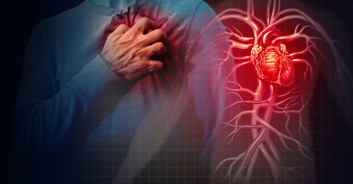Top 10 Symptoms of a Heart Attack You Need to Know