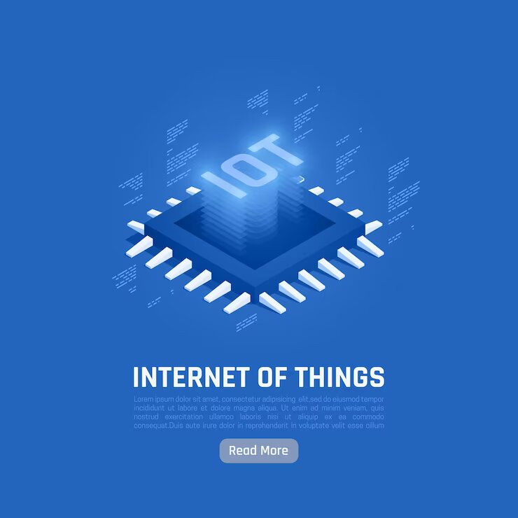 Revolutionizing the Future: How IoT Will Transform Our Daily Lives