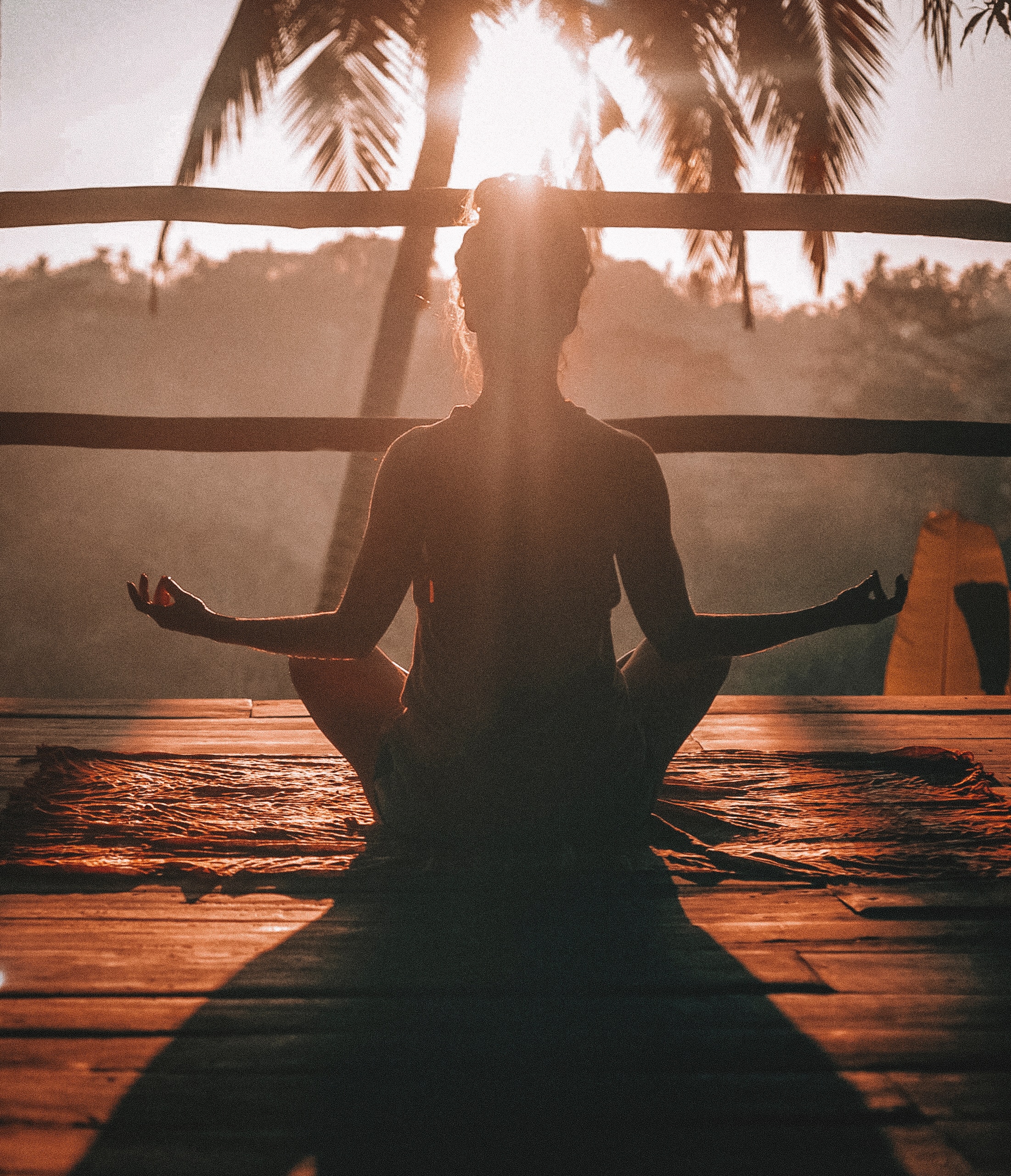 The Surprising Benefits of Mindfulness Meditation on Mental Health and Well-being