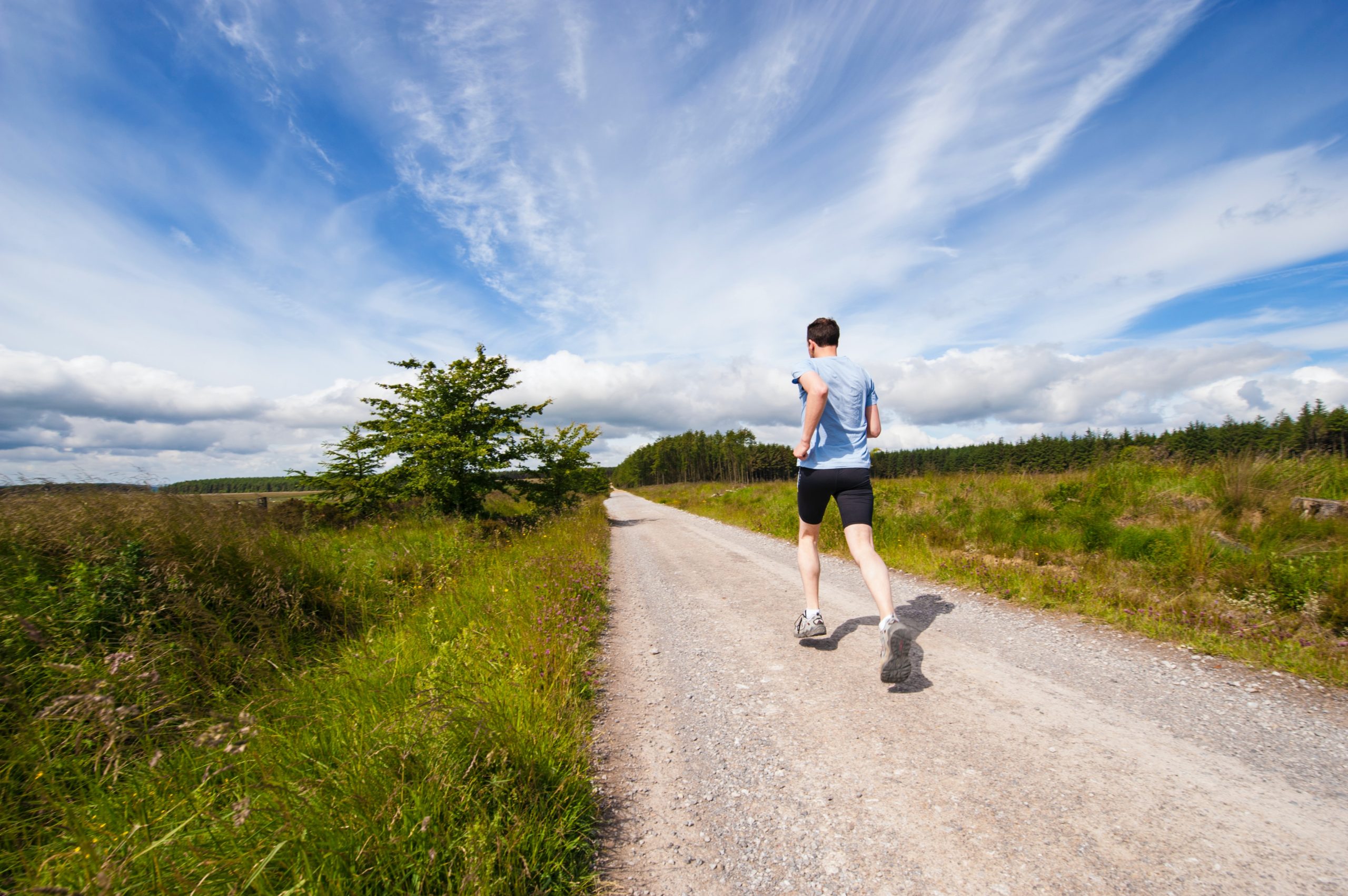 Maximize Your Mileage: Tips for Running Farther and Faster by Mastering Your Breathing