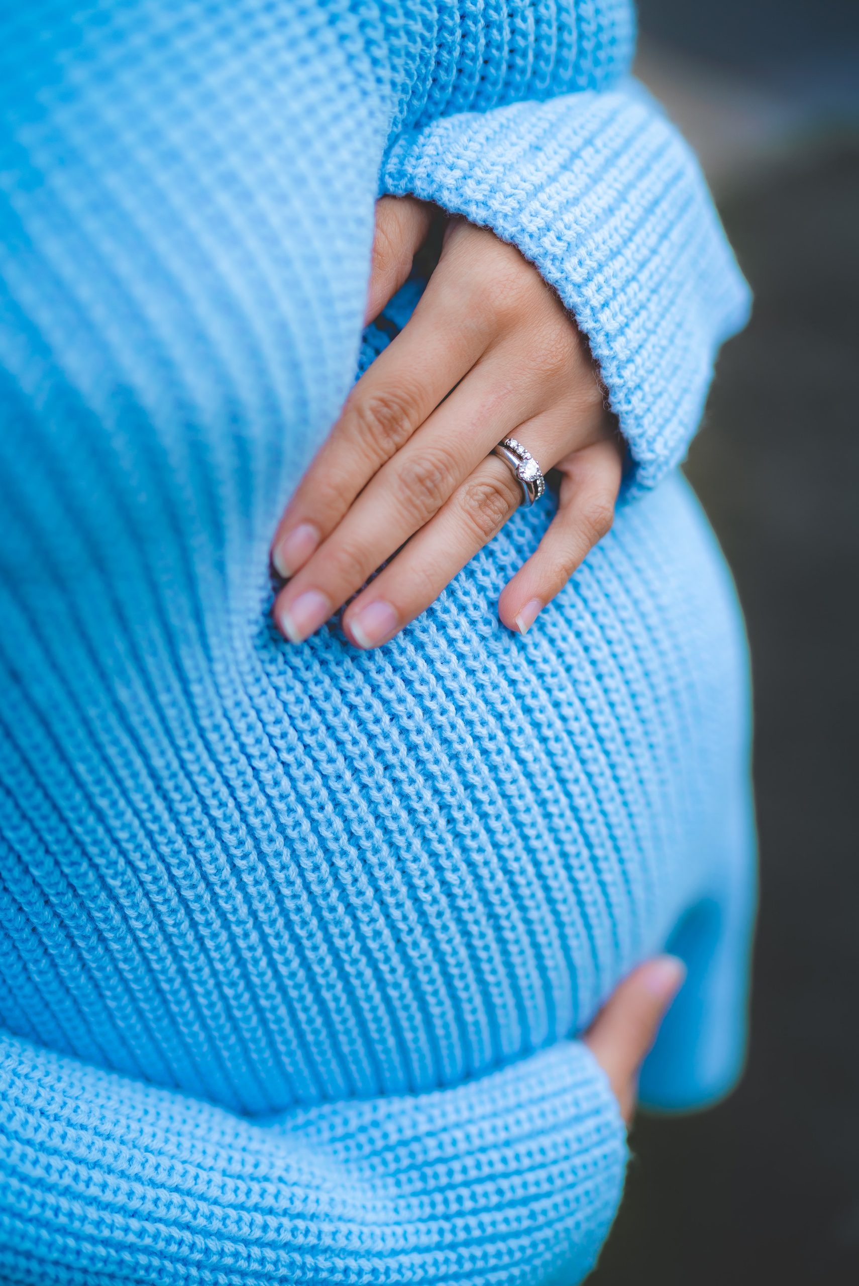 Managing COVID-19 Anxiety and Stress During Pregnancy: Tips and Strategies