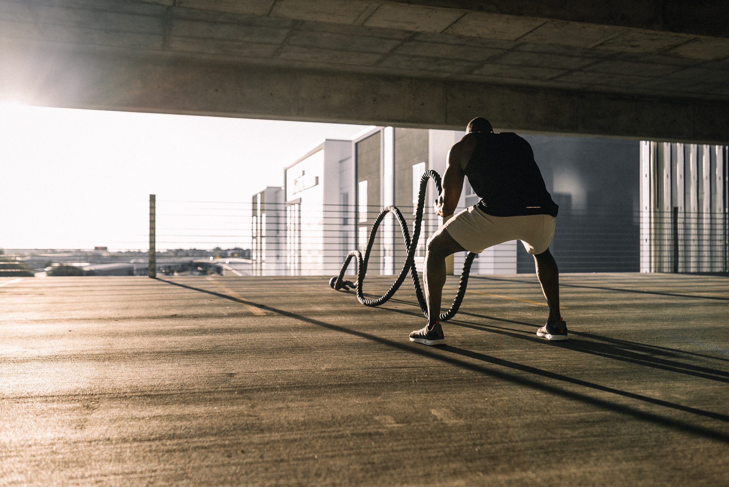 Breaking Down the Mental Barriers to Achieving Your Fitness Goals