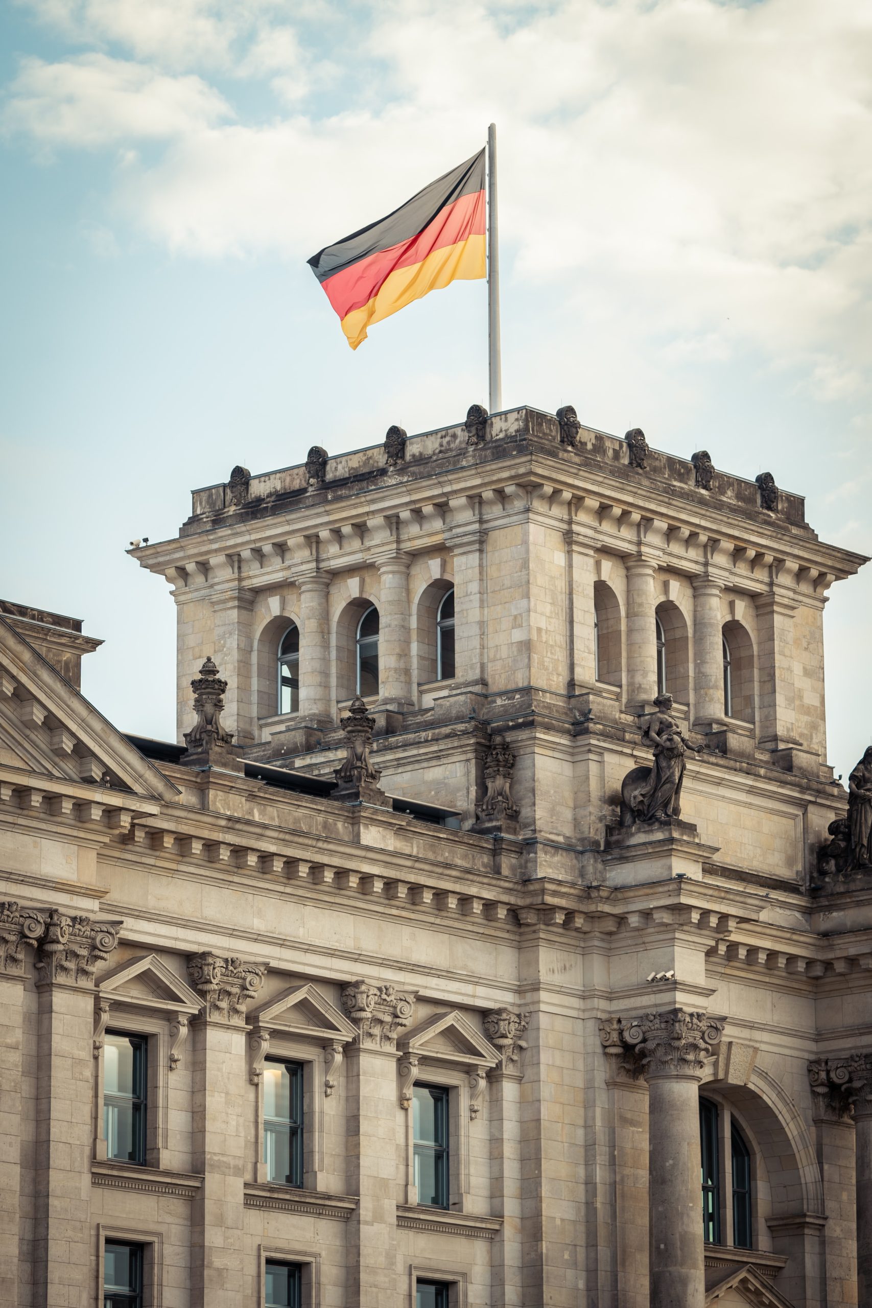 Germany’s Bundesbank Warns Of A Massive Bond Market Loss Impacting Fiscal Stability