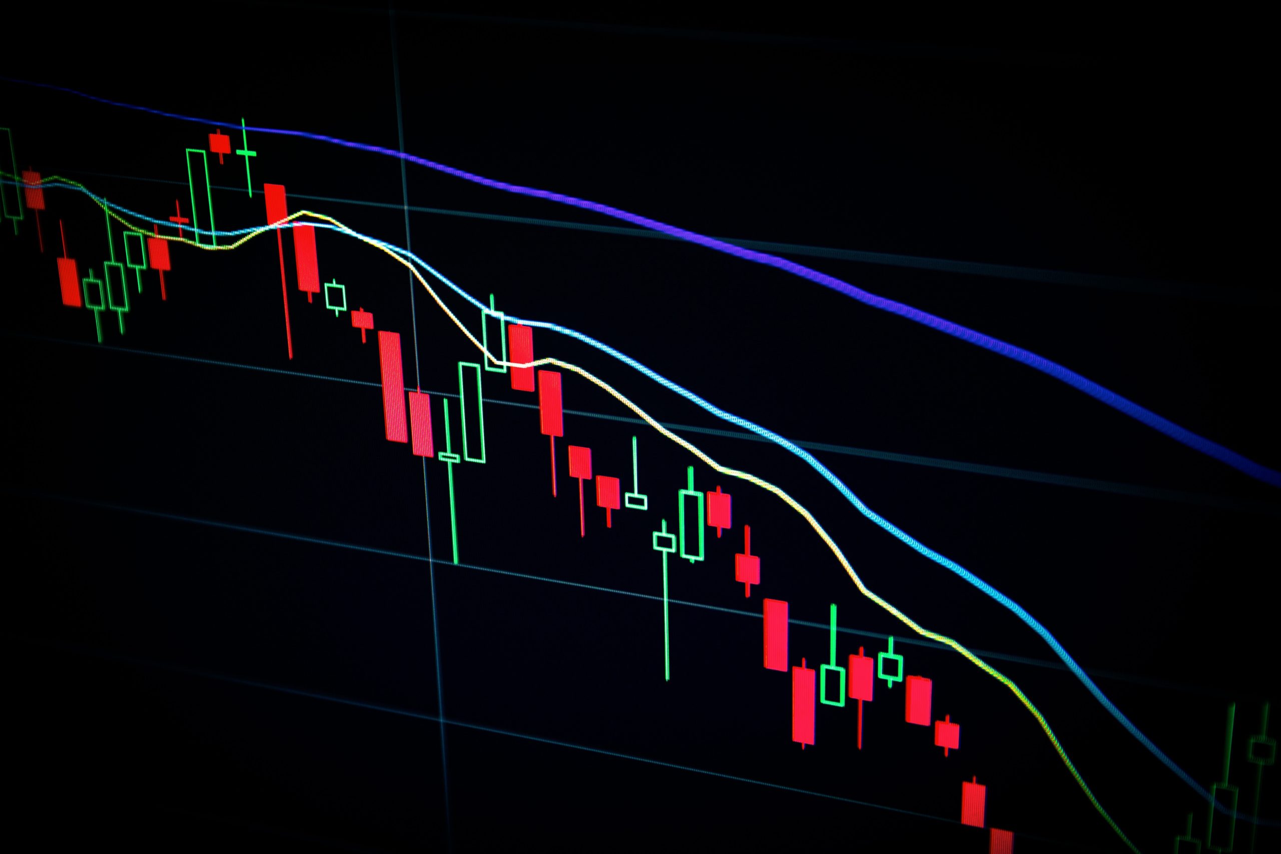 Navigating the Rollercoaster: How to Keep Your Cool in Volatile Markets