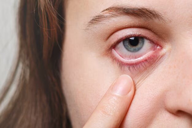 Eyes Awake: Solutions to Treat and Rejuvenate Puffy, Tired Eyes