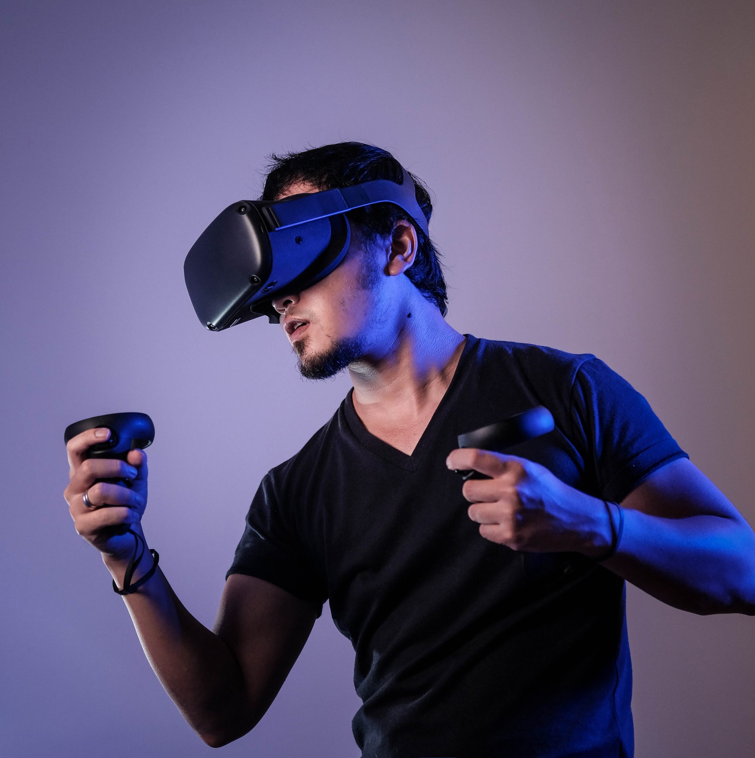 Beyond the Smartphone: The Rise of Virtual Reality and Its Potential Impact