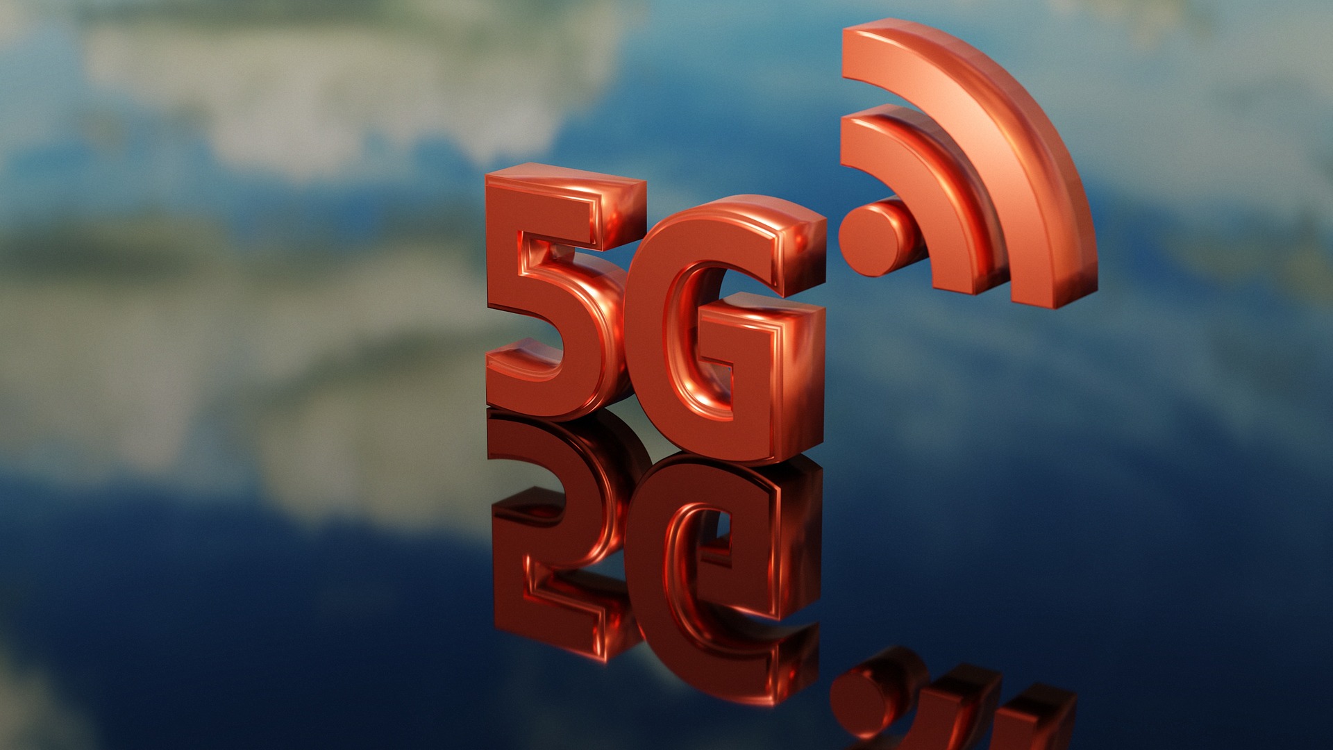 5 Must-Reads on 5G