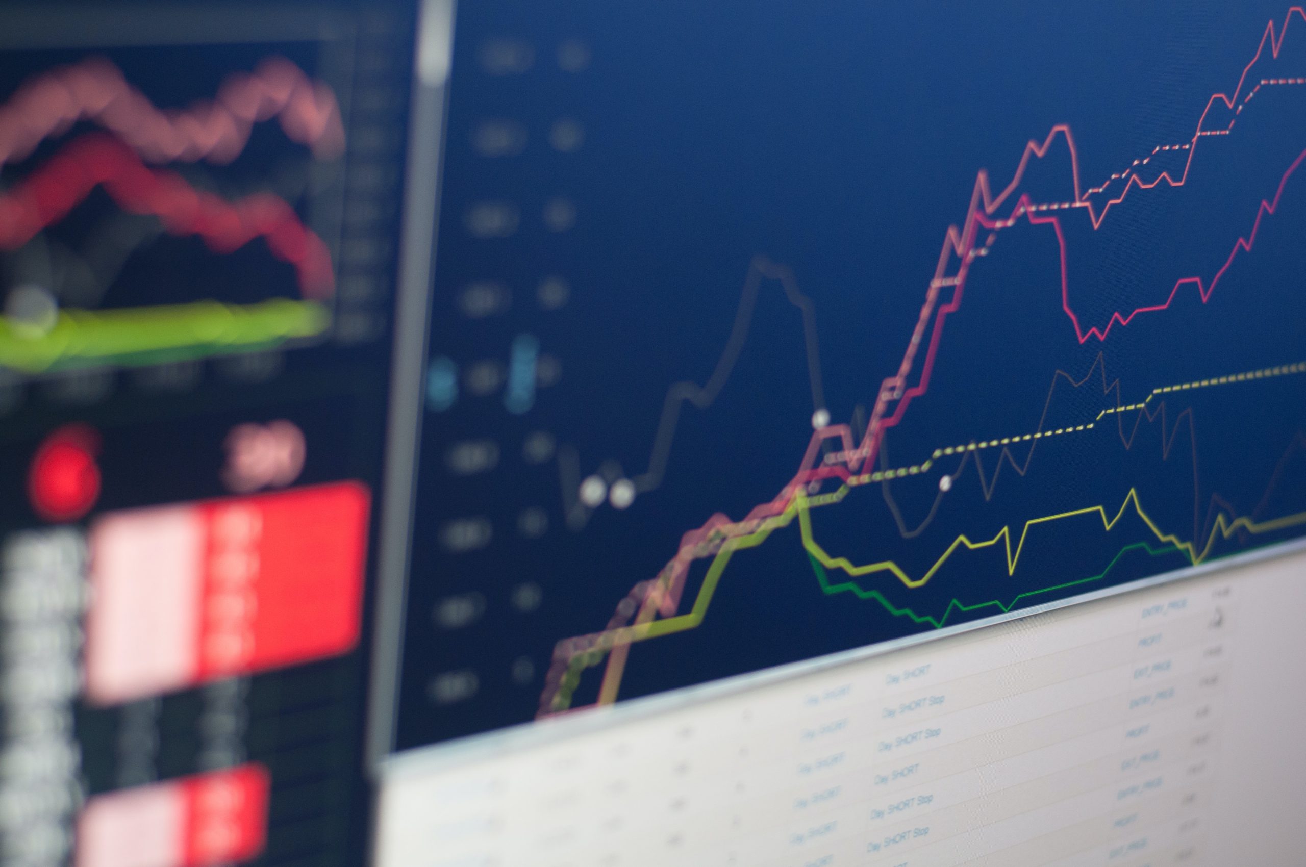 From Bonds to Stocks: How Should Investors Navigate a Potential End to Rising Interest Rates?