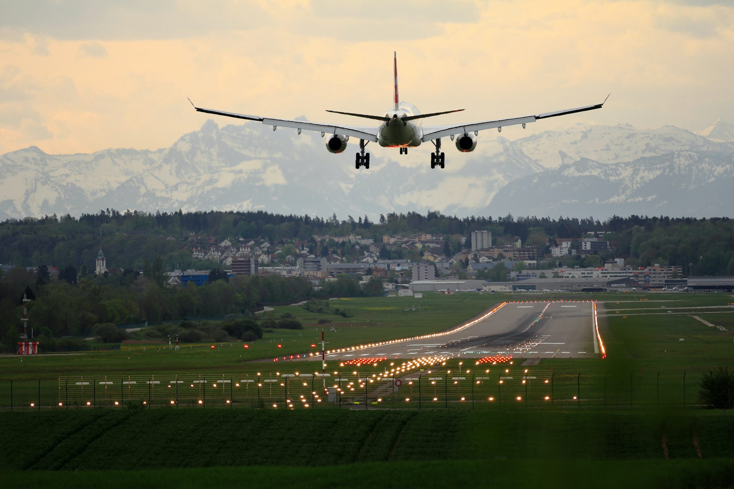 What Led to Lebanon’s Sudden Change of Heart on Building a New Airport?