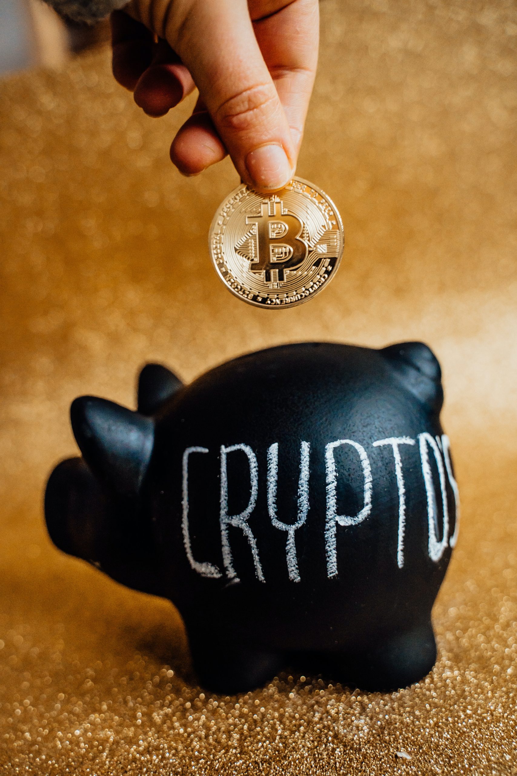 Navigating the US Crypto Crackdown: What Investors Need to Know