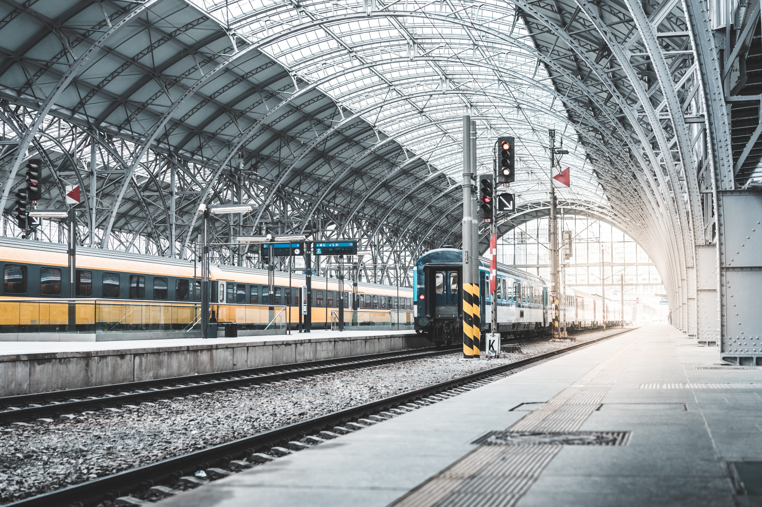 All Aboard the Sickness Train: How Living Near Railroad Tracks Can Harm Your Family’s Health