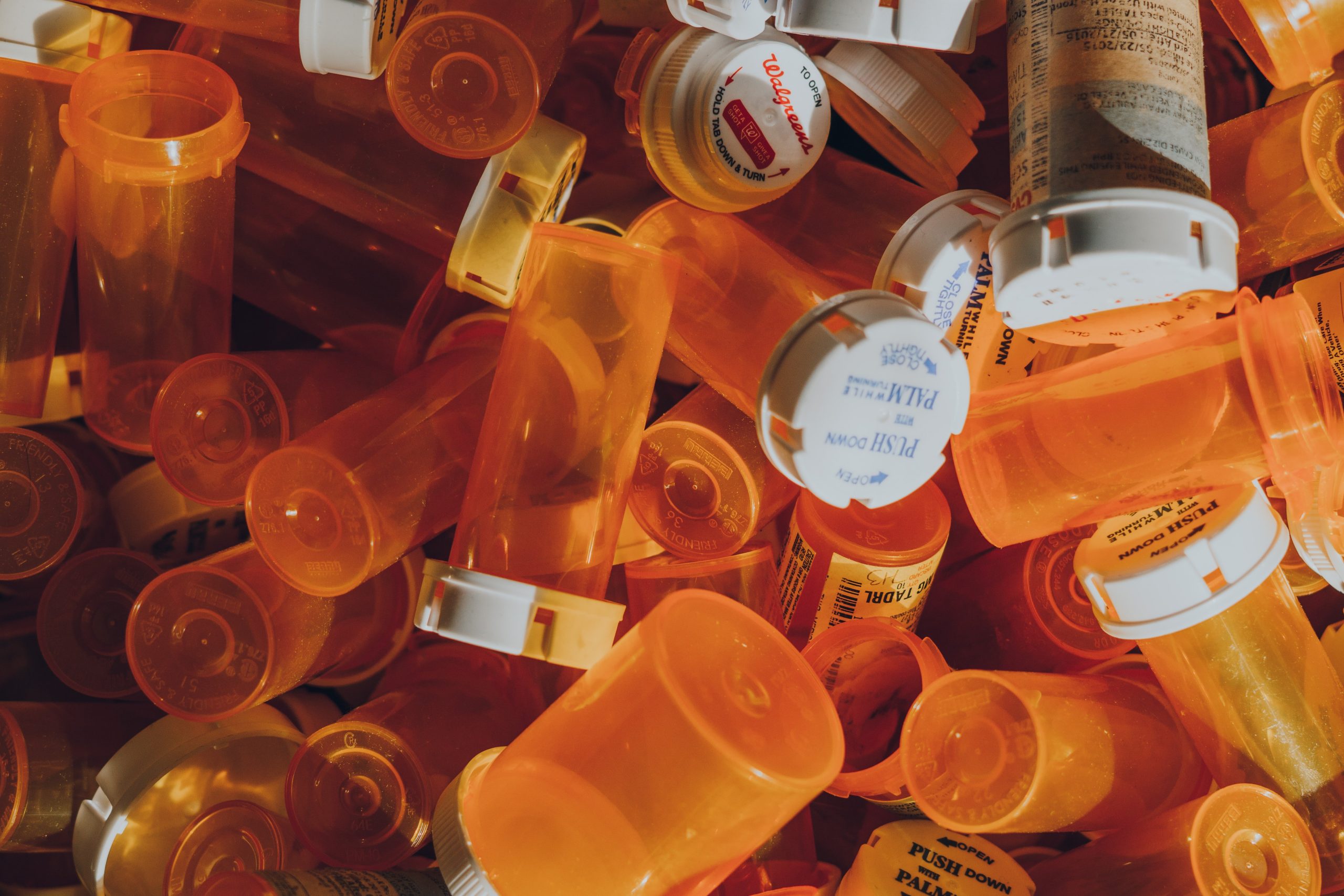 Navigating the Complexities of Prescription Drug Access in the Wake of Opioid Litigation