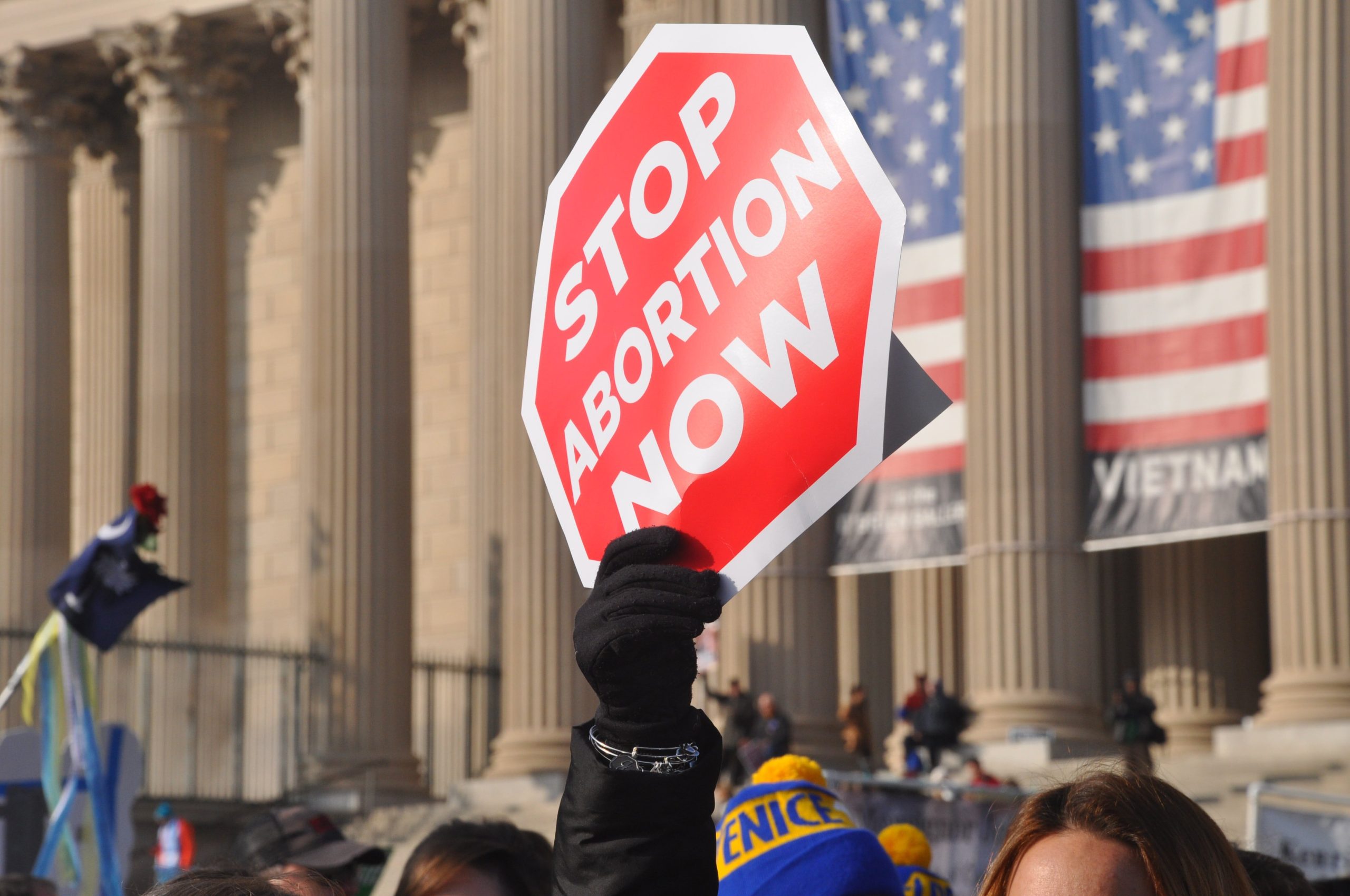 The Threats to Roe v. Wade: Examining the Potential Outcomes