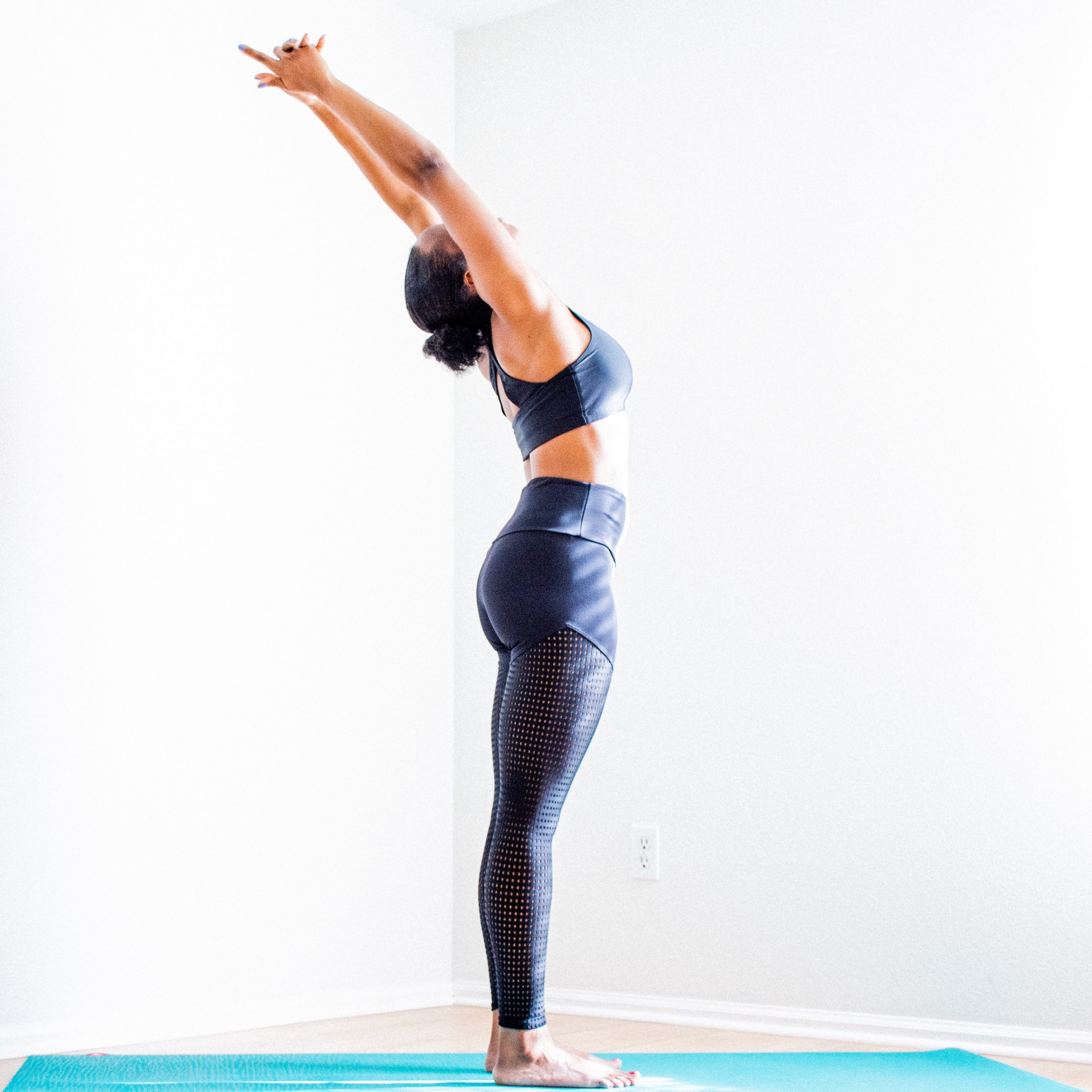 Unlock Your Body’s Potential: How Yoga Can Improve Your Flexibility and Strength