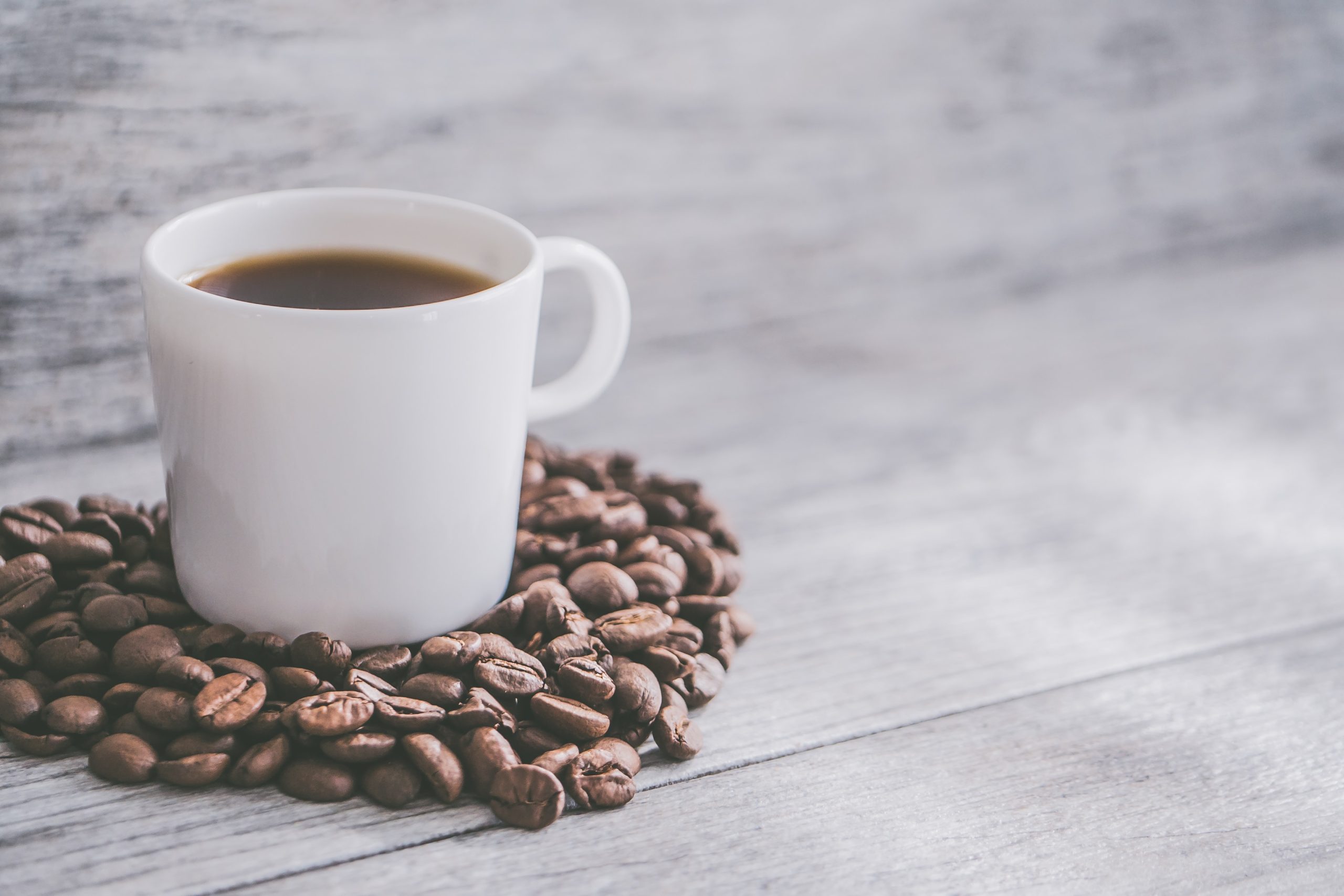 Too Much of a Good Thing? Understanding the Limits of Caffeine Consumption