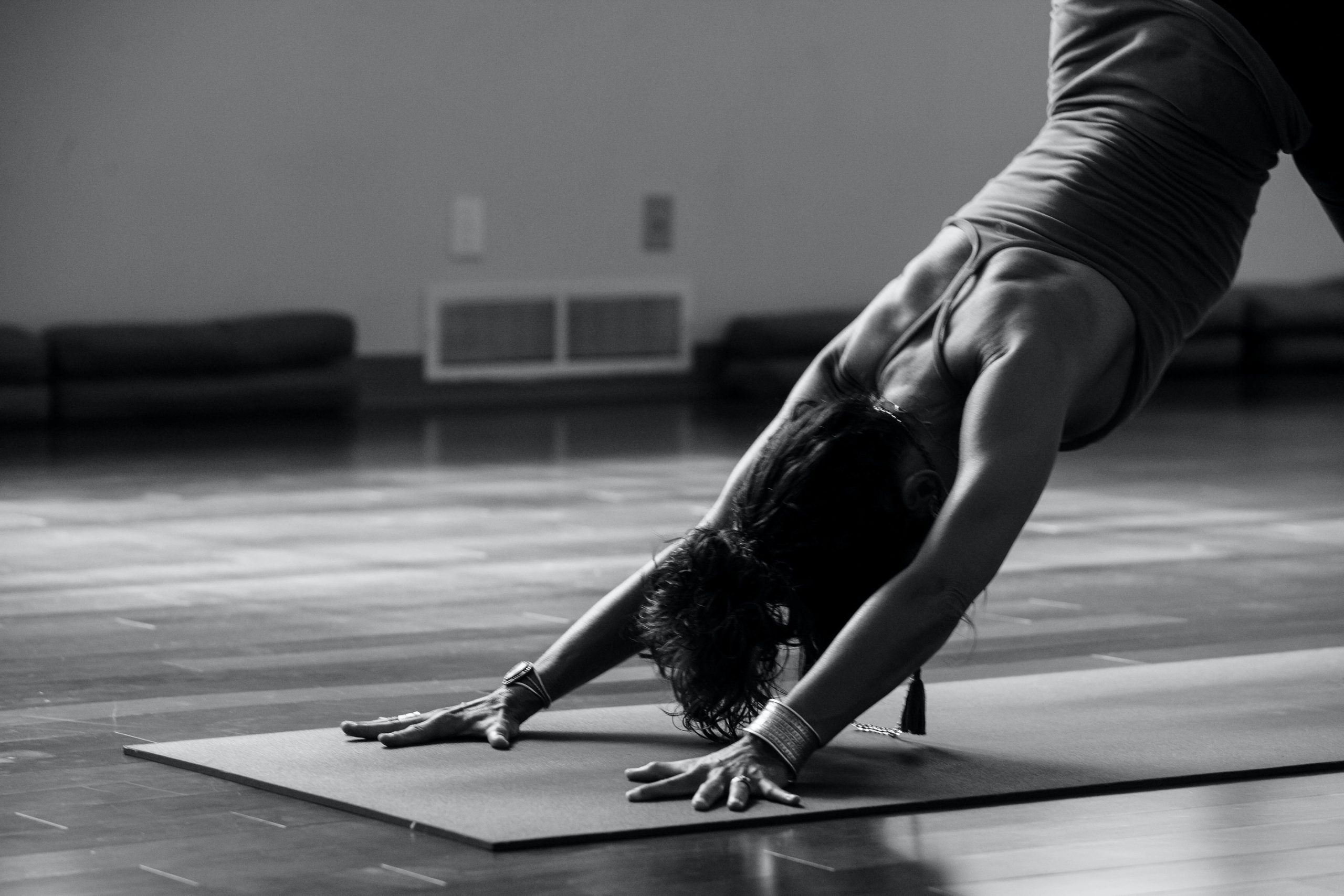 Elevate Your Health and Happiness with the Ancient Practice of Yoga