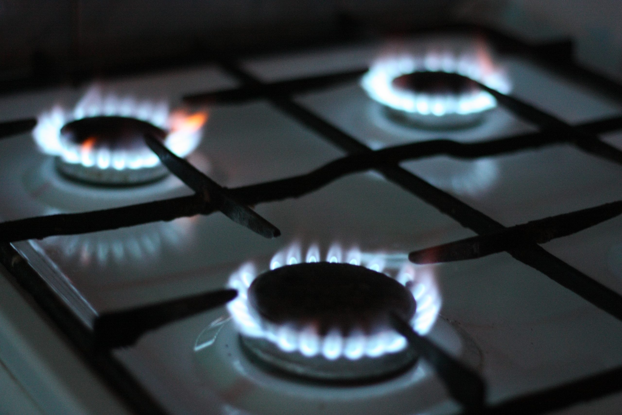 Is Your Gas Stove Harming Your Family? Scientists Weigh In