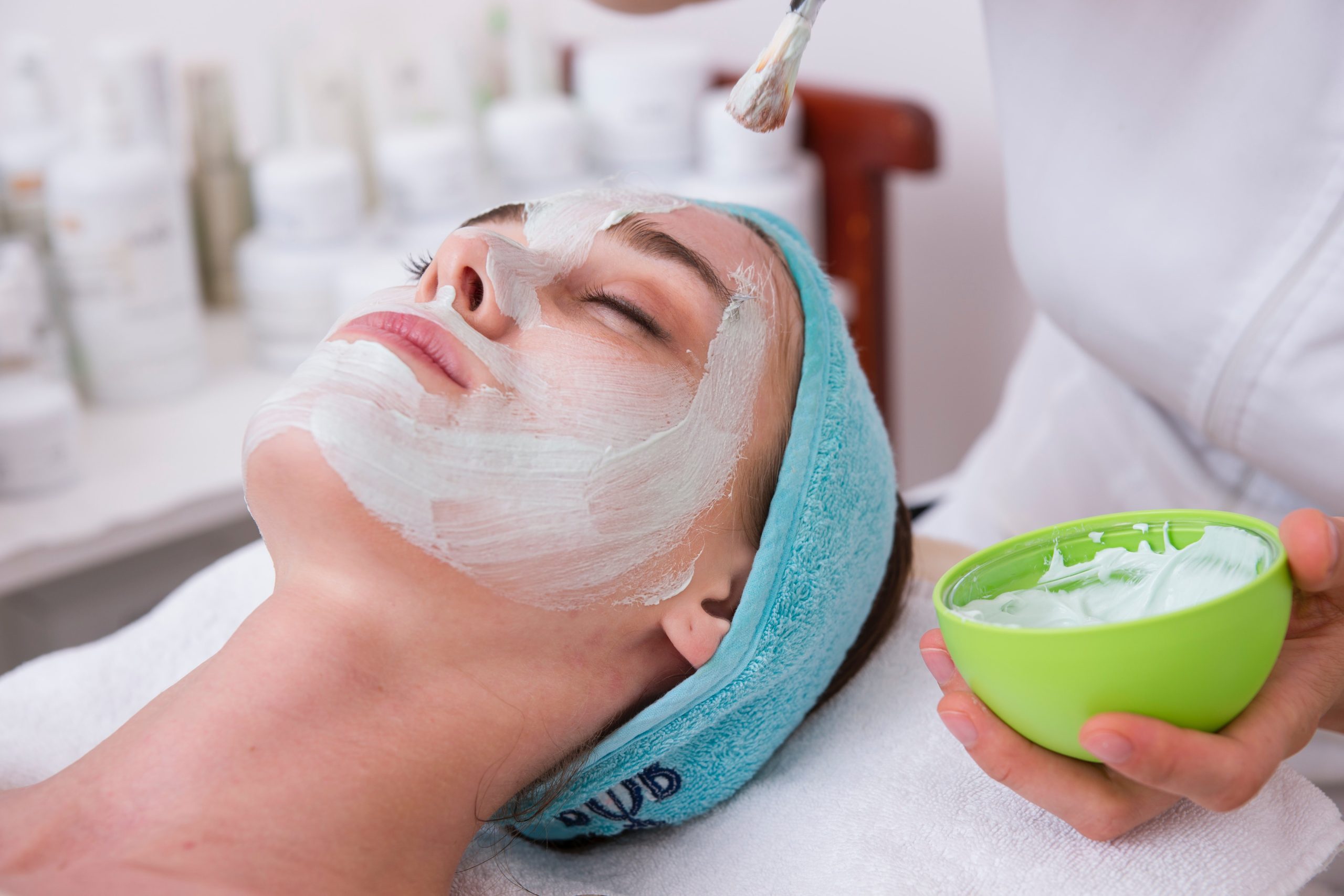 Reap The Benefits Of Facial Massage For Glowing, Healthy Skin