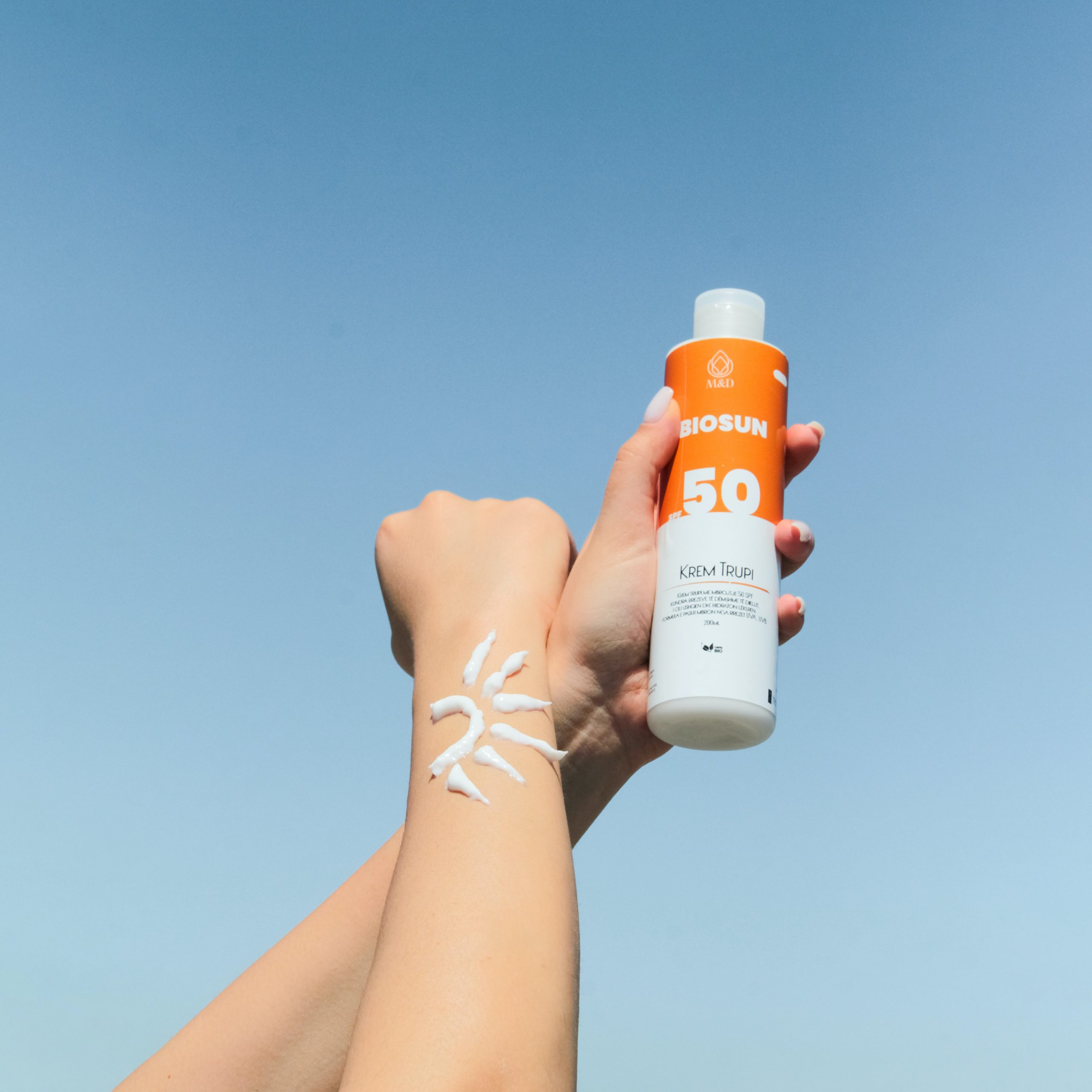 Protect Your Skin with these Top Sunscreens for Sensitive Skin