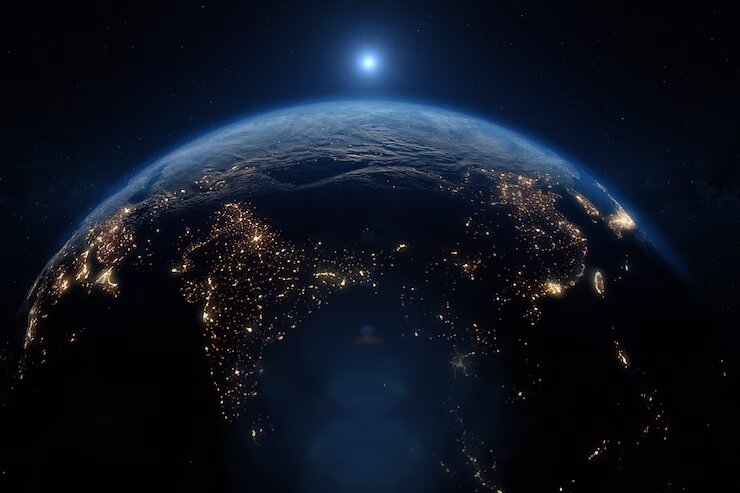 Elon Musk’s Starlink Internet Service Could Revolutionize Connectivity in Eastern Europe