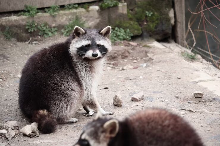 Uncovering the Role of Raccoon Dogs in the Spread of Coronavirus