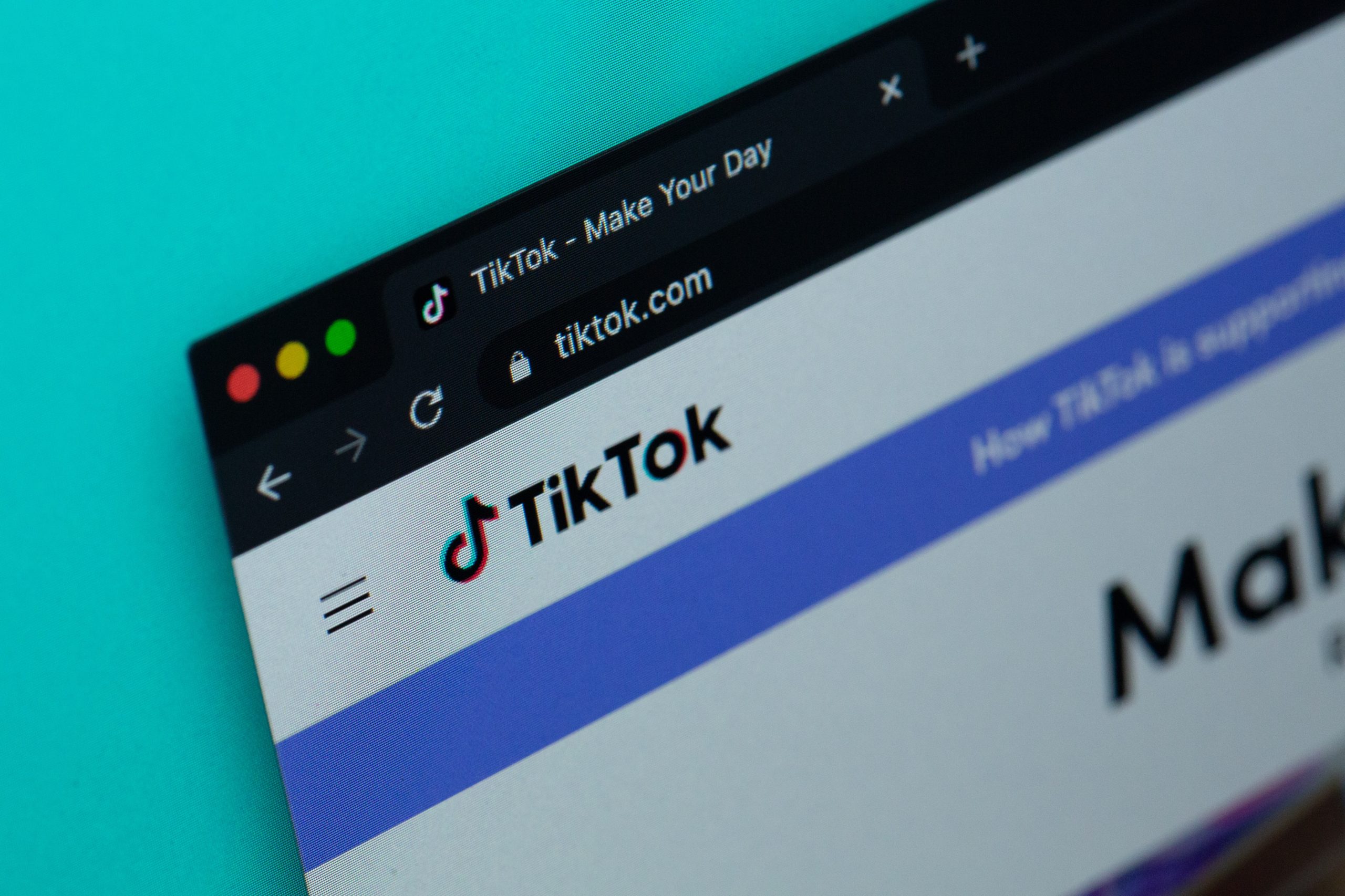 Washington’s Eye on TikTok Owner Raises Concerns for ByteDance’s Latest Venture