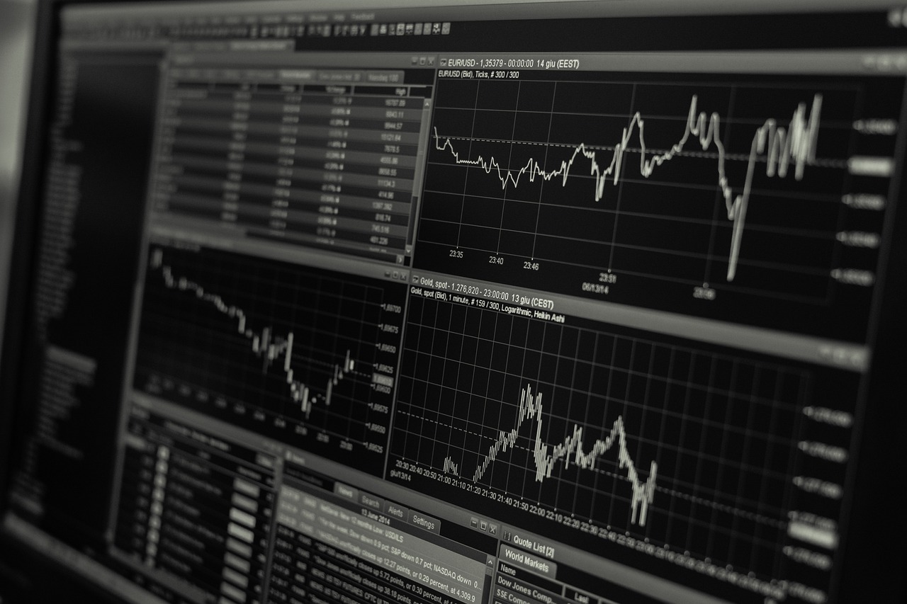 Could This Be the Beginning of a Global Economic Slowdown? A Look at European Stocks’ Recent Performance