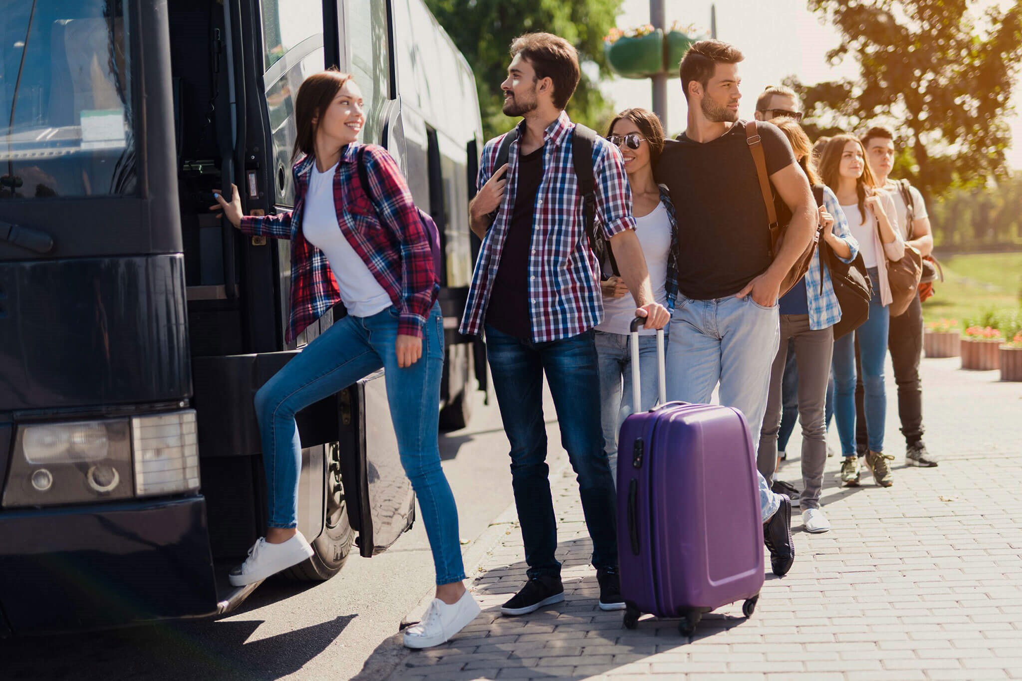 Travel Fit: The Ultimate Guide to Staying Active on the Road