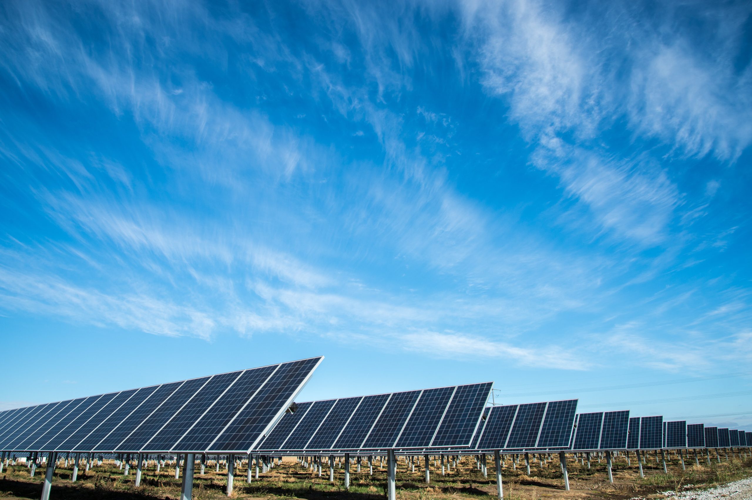 Powering the Future: How Solar Energy is Revolutionizing America’s Energy Landscape