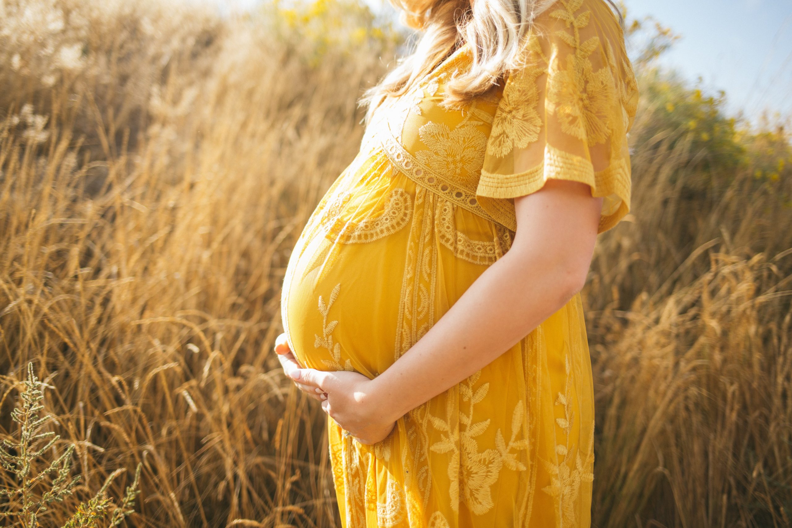 Pregnancy Wellness: Elevate Your Experience with these Healthy Habits