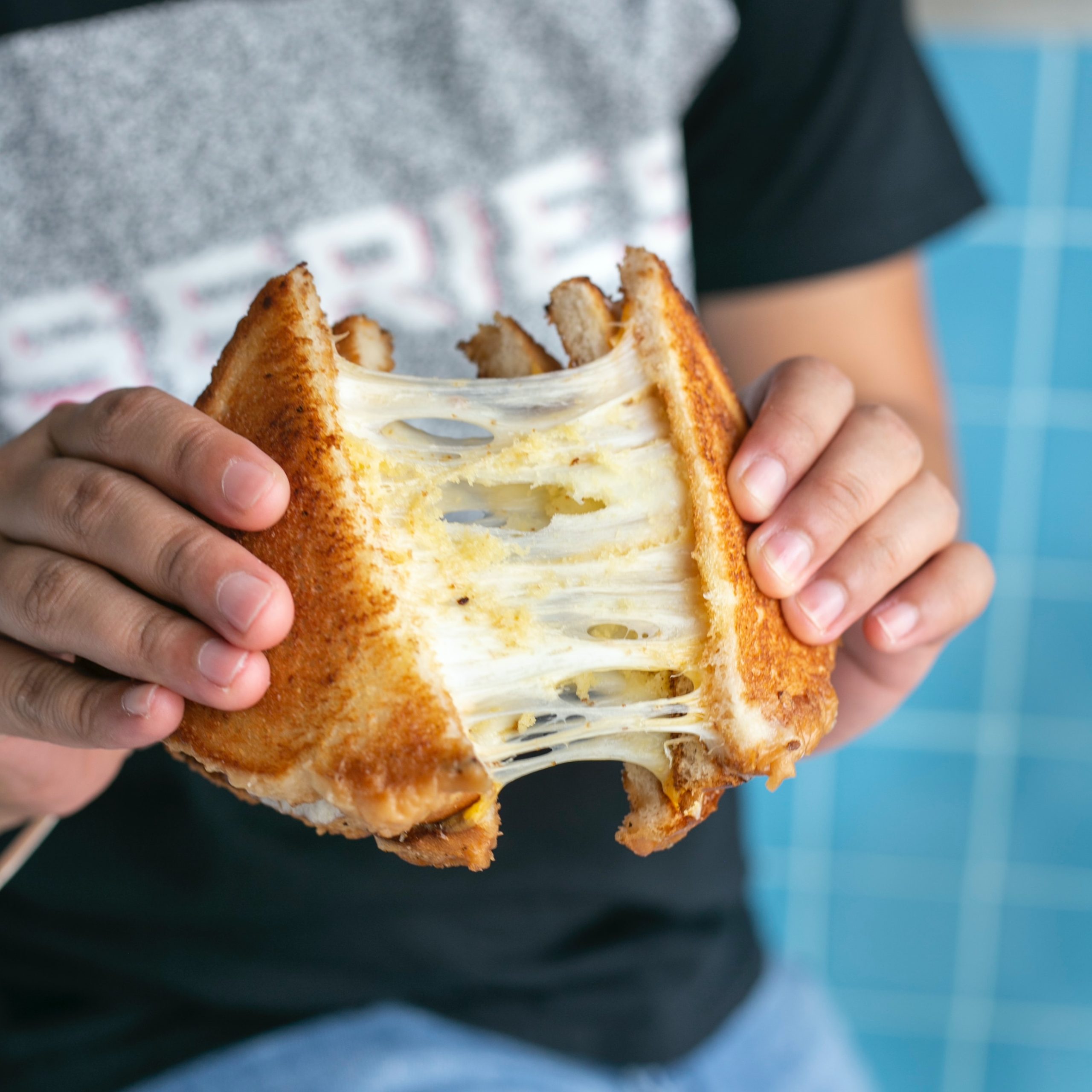 Unique Twists on Classic Grilled Cheese Sandwiches to Try This National Grilled Cheese Day 2023