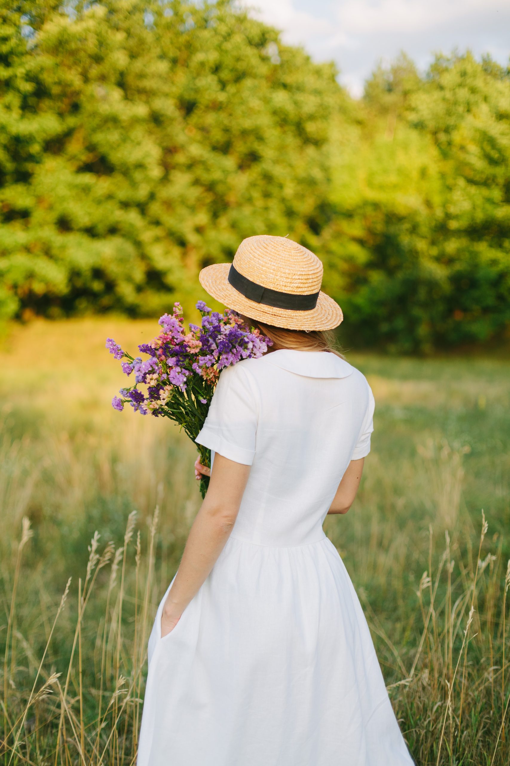 Slay the Heatwave in Style: 30+ Effortless White Dresses Perfect for Warm Days Ahead