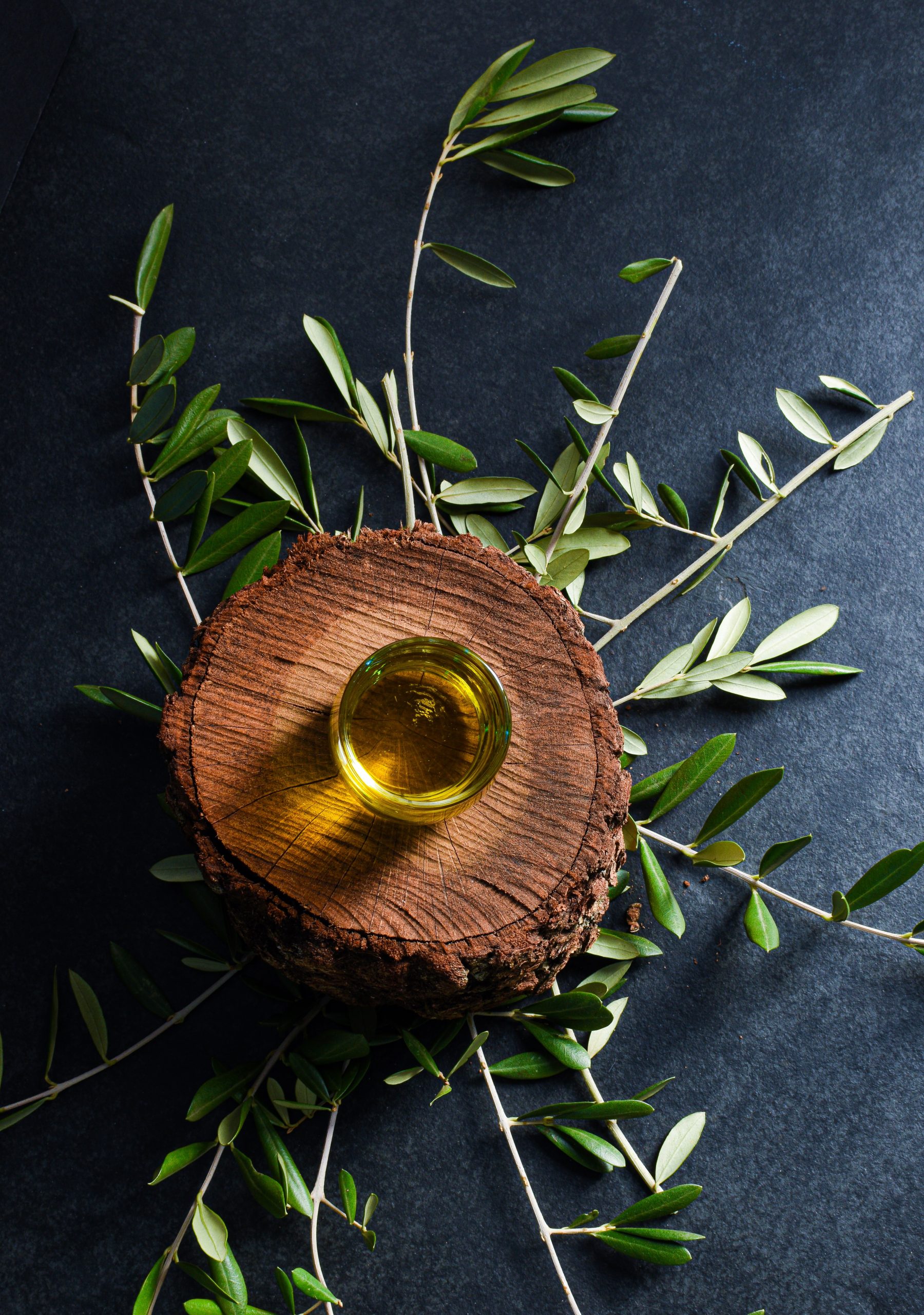 From Viral to Vicious: How a Post About Olive Oil Sparked a Social Media War