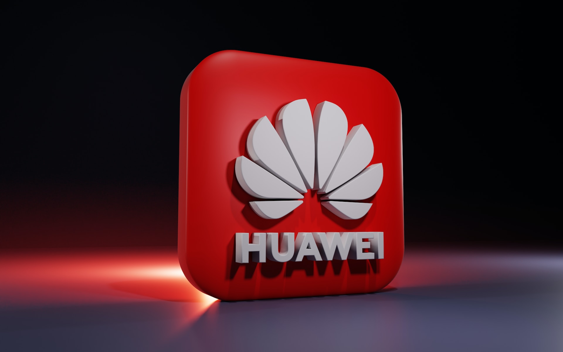 Huawei’s Bold Move: Building its Own Business Software to Take on Oracle